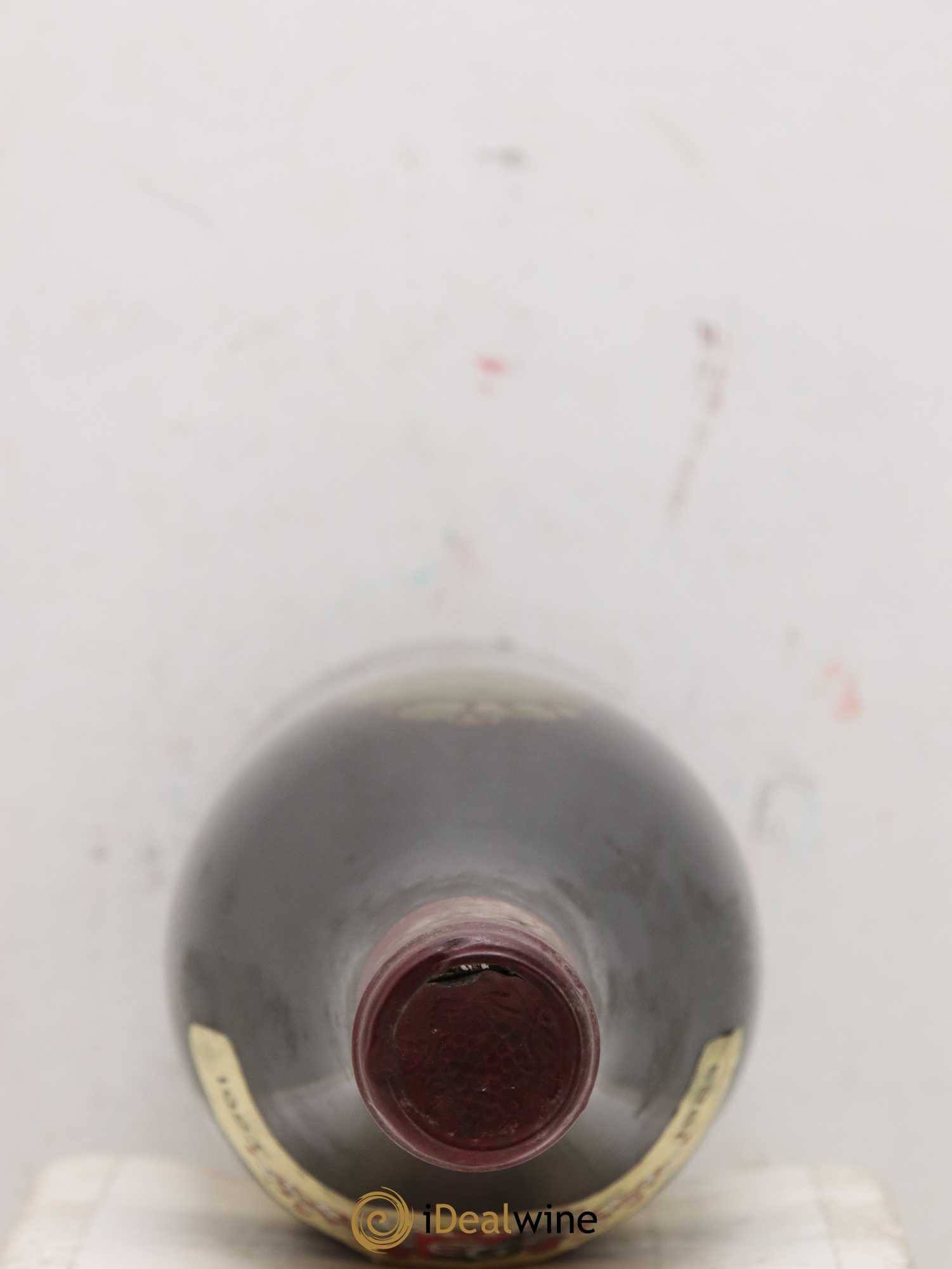 Saint-Joseph Raymond Trollat 1983 - Lot de 1 bouteille - 1