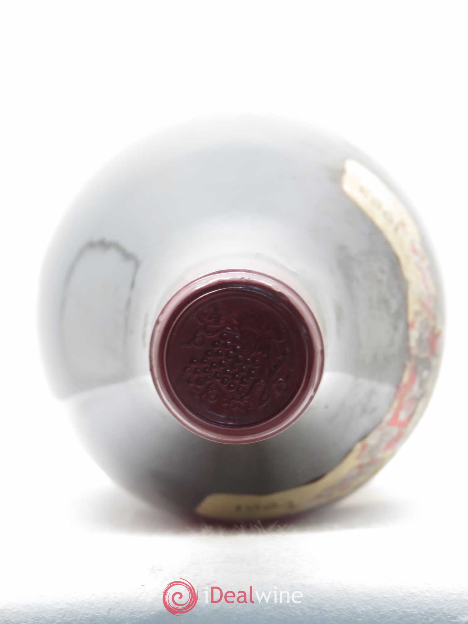 Saint-Joseph Raymond Trollat 1983 - Lot de 1 bouteille - 1