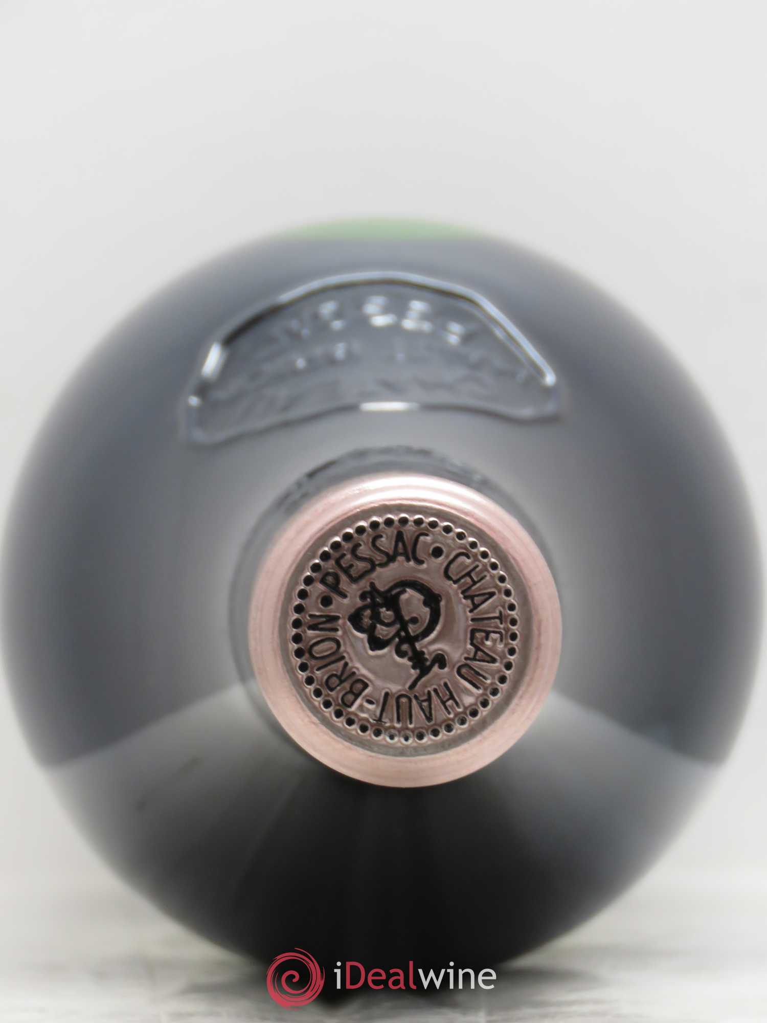 Château Haut Brion 1er Grand Cru Classé 2010 - Lotto di 1 bottiglia - 2