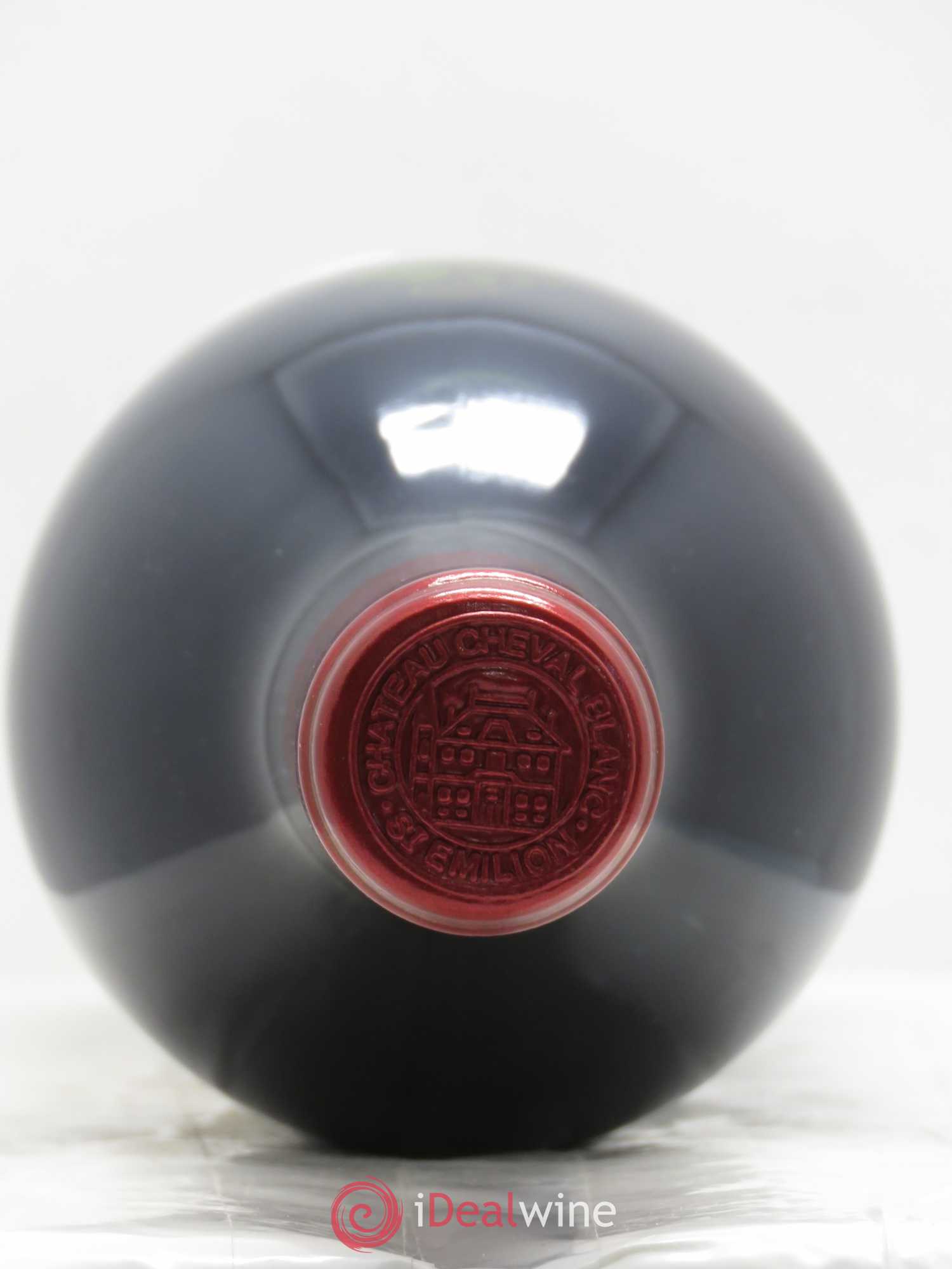 Château Cheval Blanc 1er Grand Cru Classé A 2011 - Lot de 2 bouteilles - 2