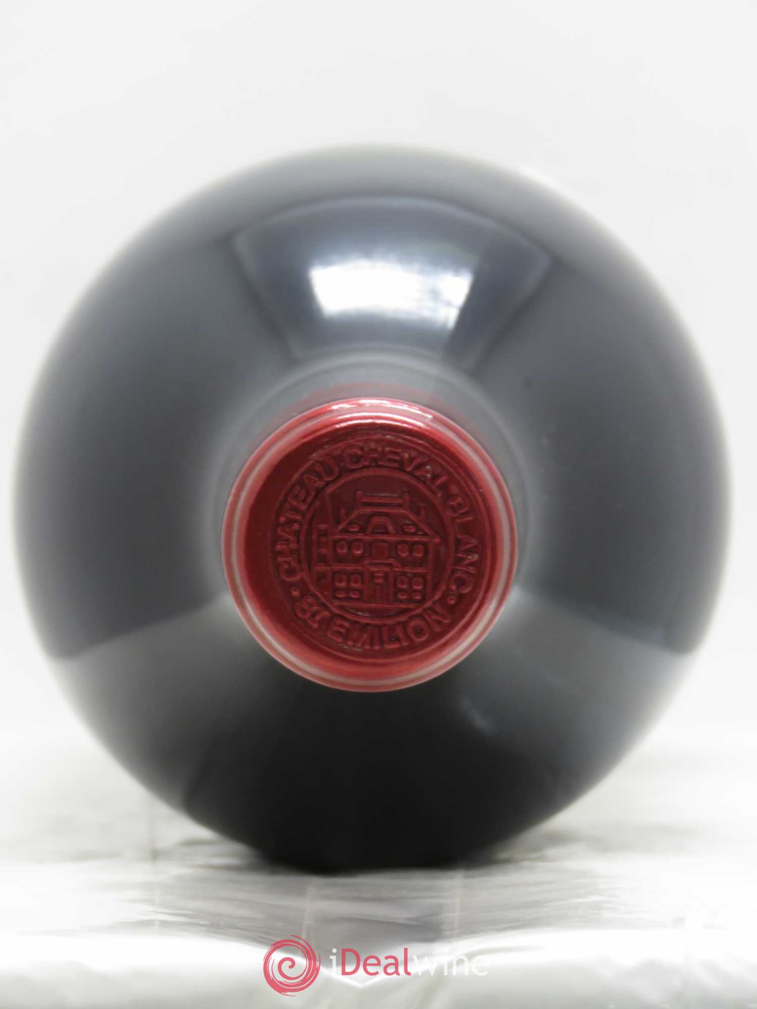 Château Cheval Blanc 1er Grand Cru Classé A 2011 - Lot de 1 bouteille - 2