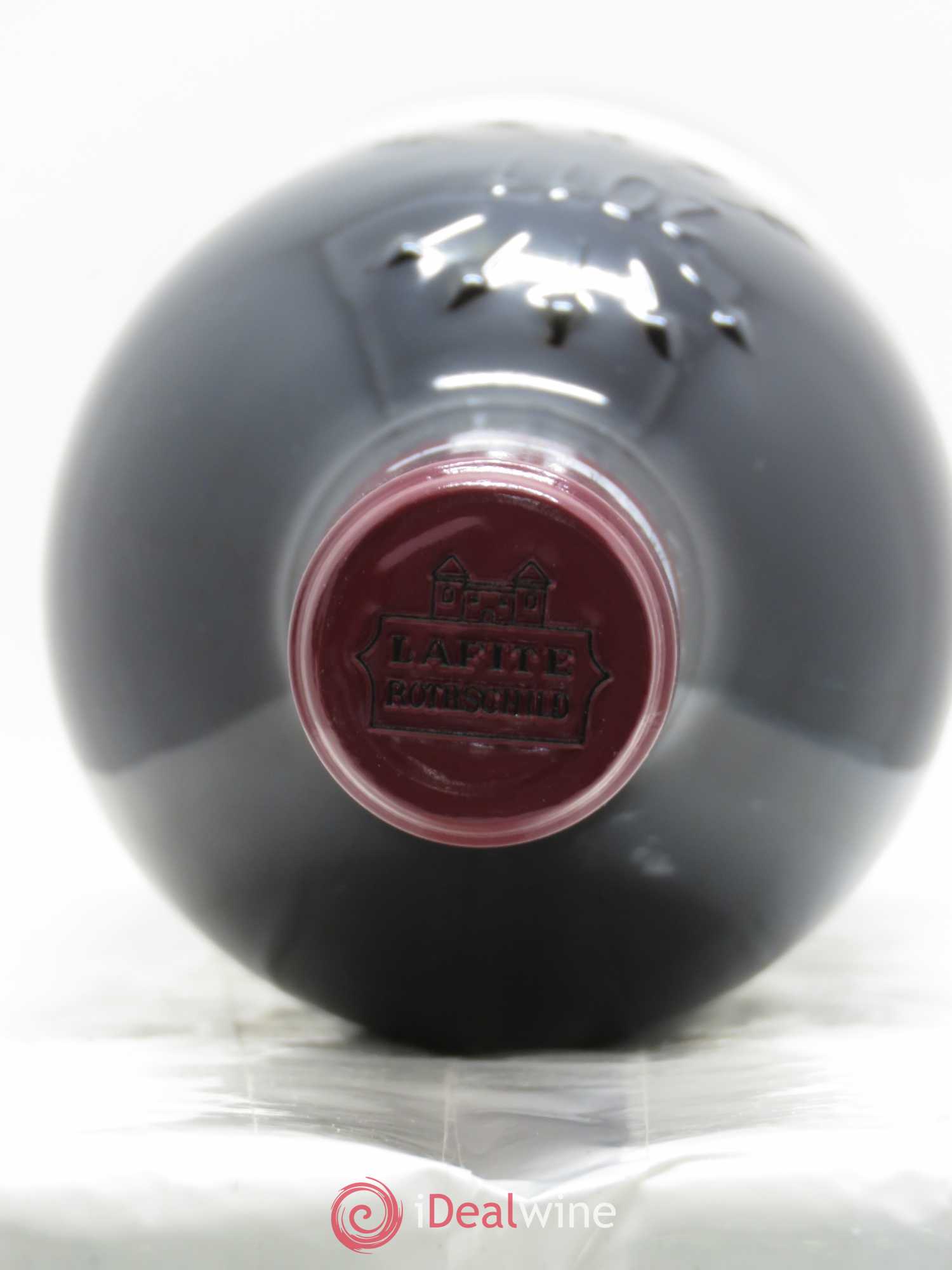 Château Lafite Rothschild 1er Grand Cru Classé 2011 - Lot de 2 bouteilles - 2