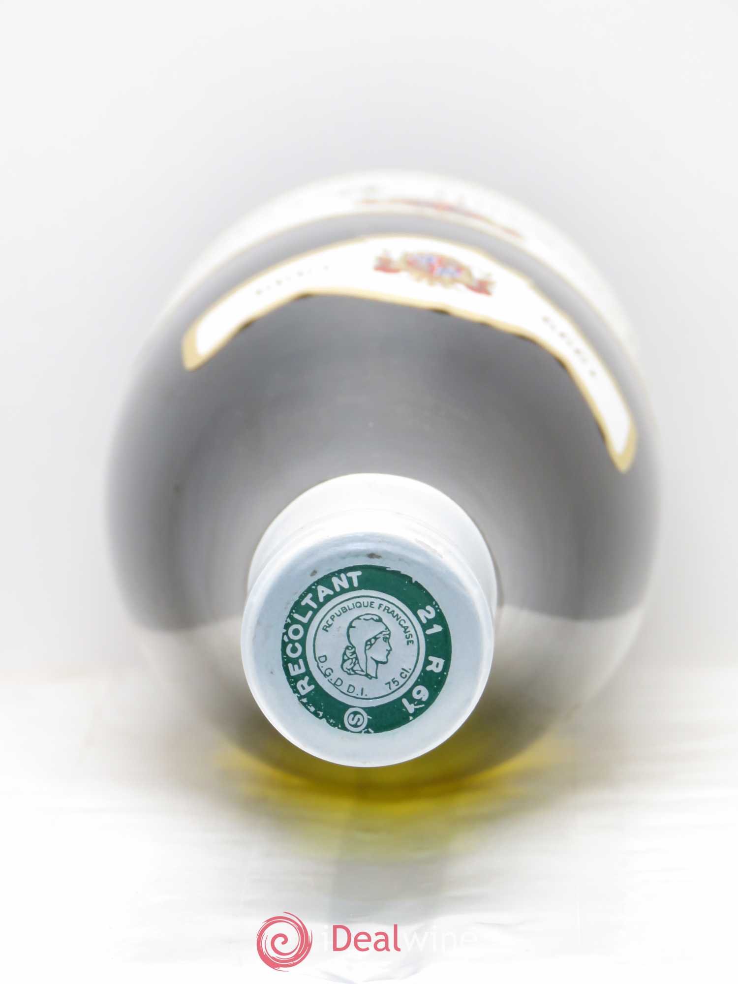 Meursault 1er Cru Perrières Coche Dury (Domaine) 1999 - Lot de 1 bouteille - 1