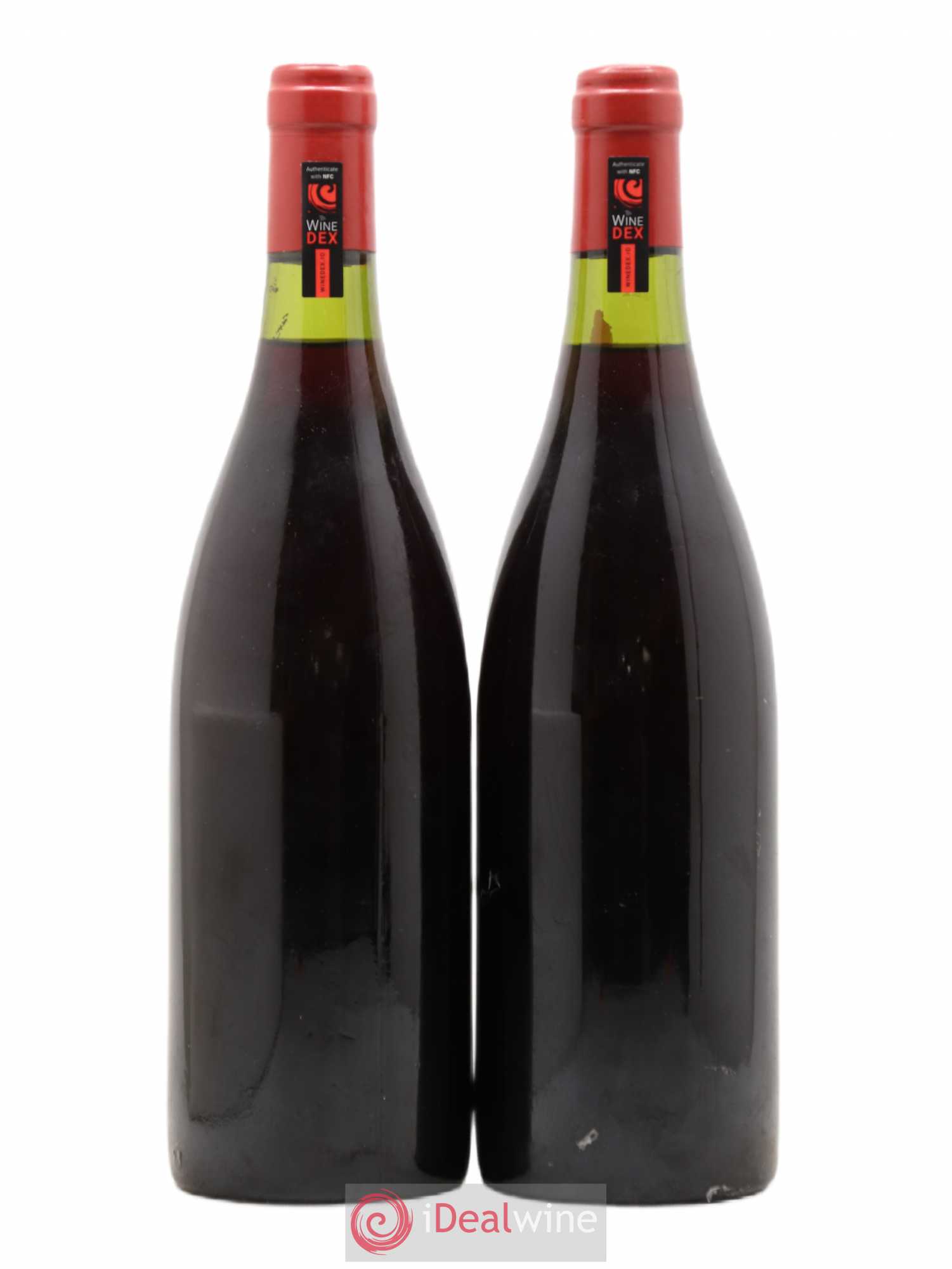 Châteauneuf-du-Pape Château Rayas Emmanuel Reynaud 1990 - Lot de 2 bouteilles - 1