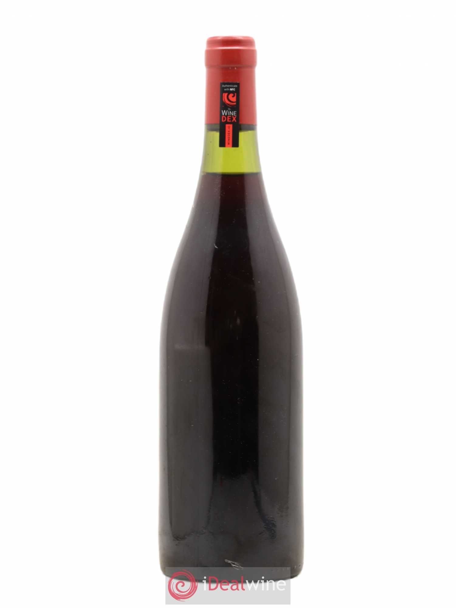 Châteauneuf-du-Pape Château Rayas Emmanuel Reynaud 1990 - Lot de 1 bouteille - 1