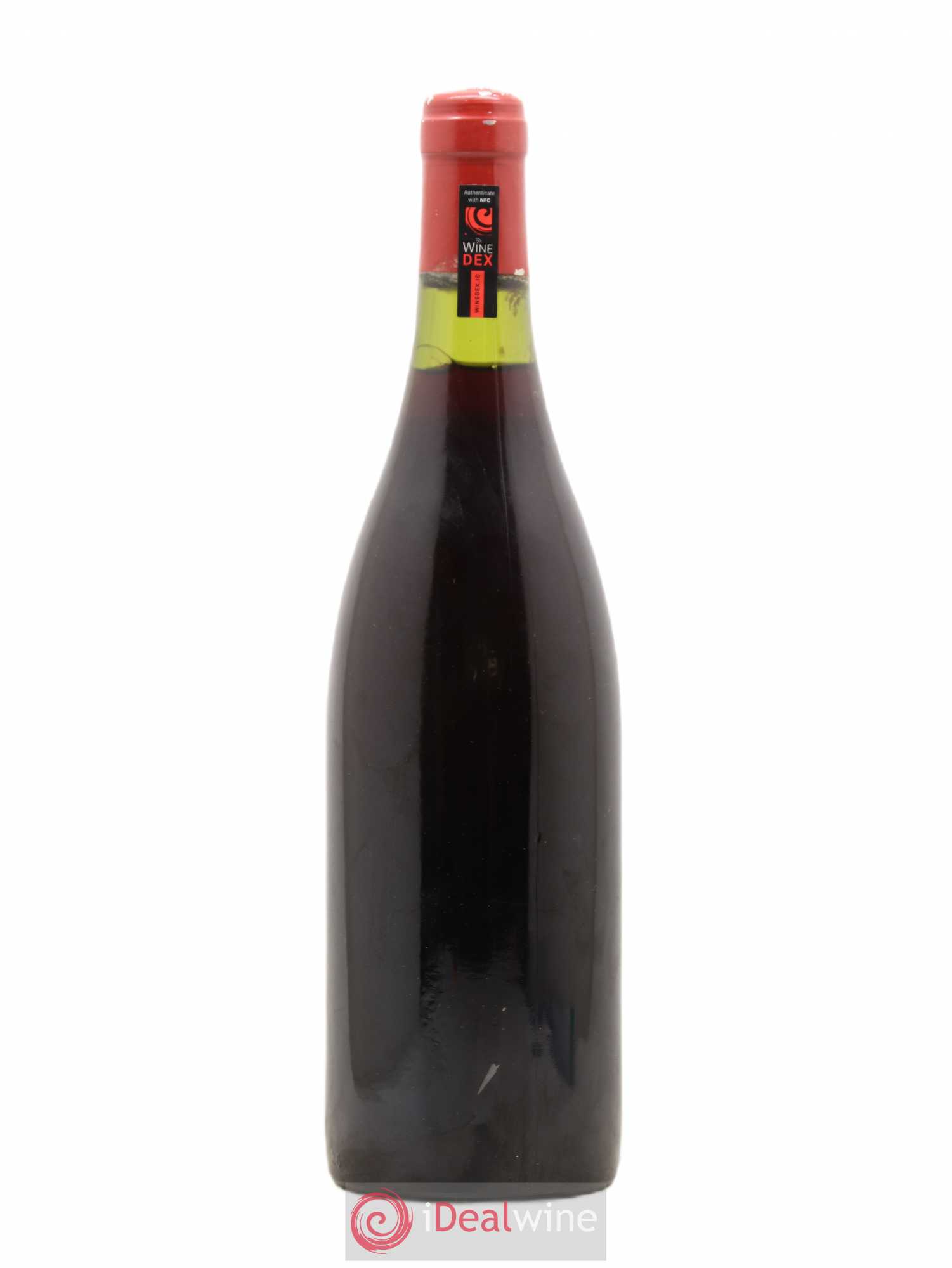 Châteauneuf-du-Pape Château Rayas Emmanuel Reynaud 1990 - Lot de 1 bouteille - 1