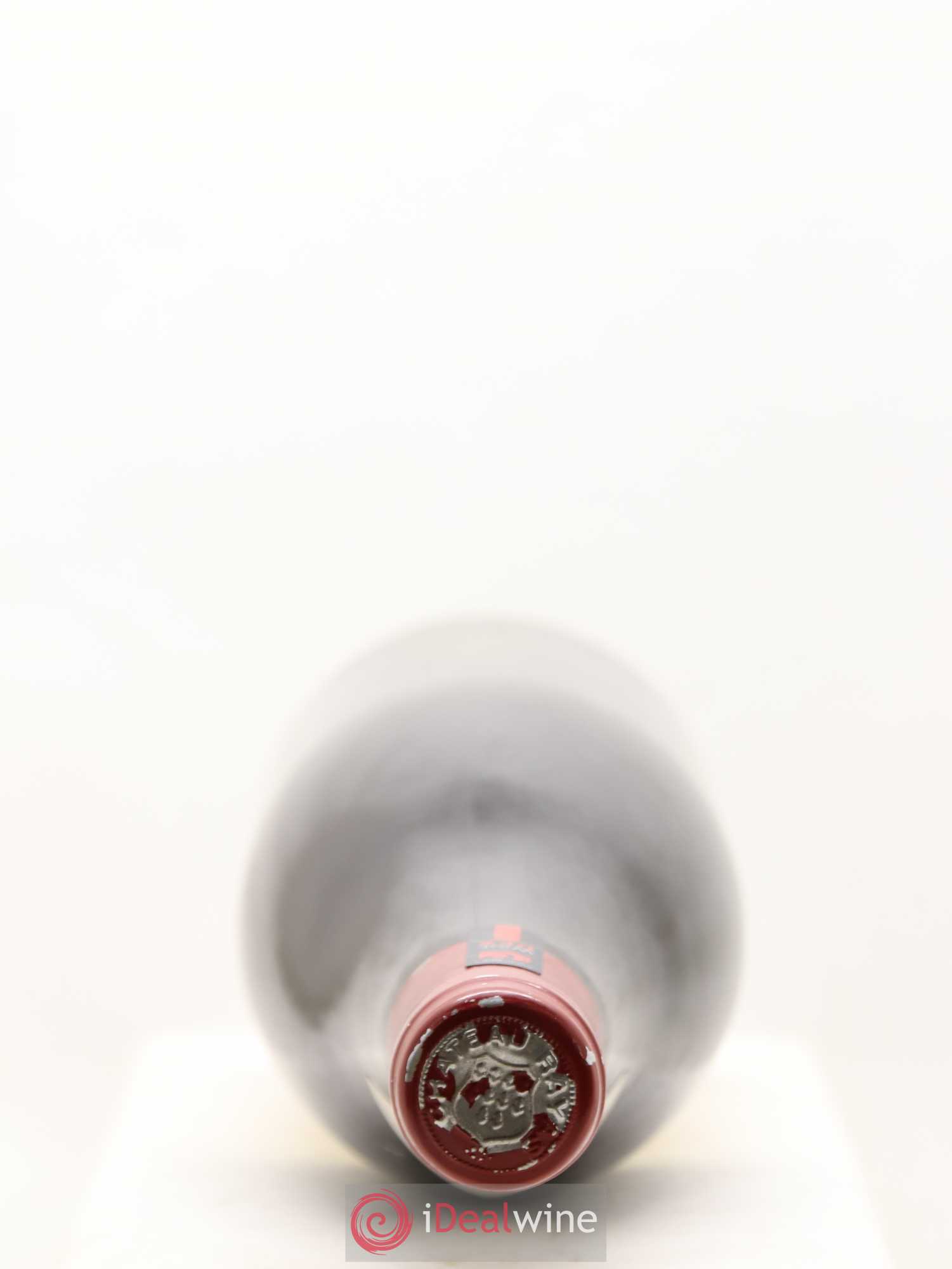 Châteauneuf-du-Pape Château Rayas Emmanuel Reynaud 1990 - Lot de 1 bouteille - 2