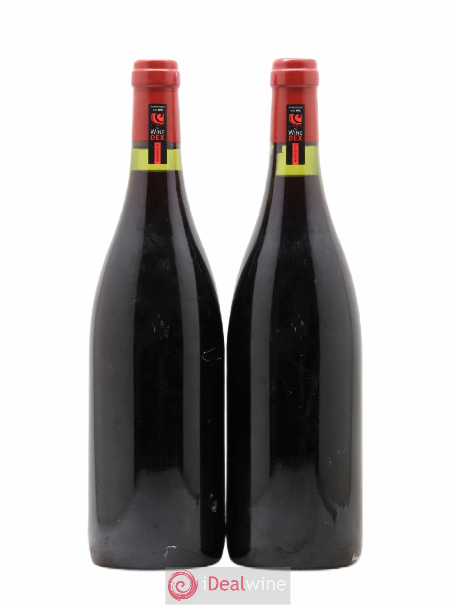 Châteauneuf-du-Pape Château Rayas Emmanuel Reynaud 1995 - Lot de 2 bouteilles - 1