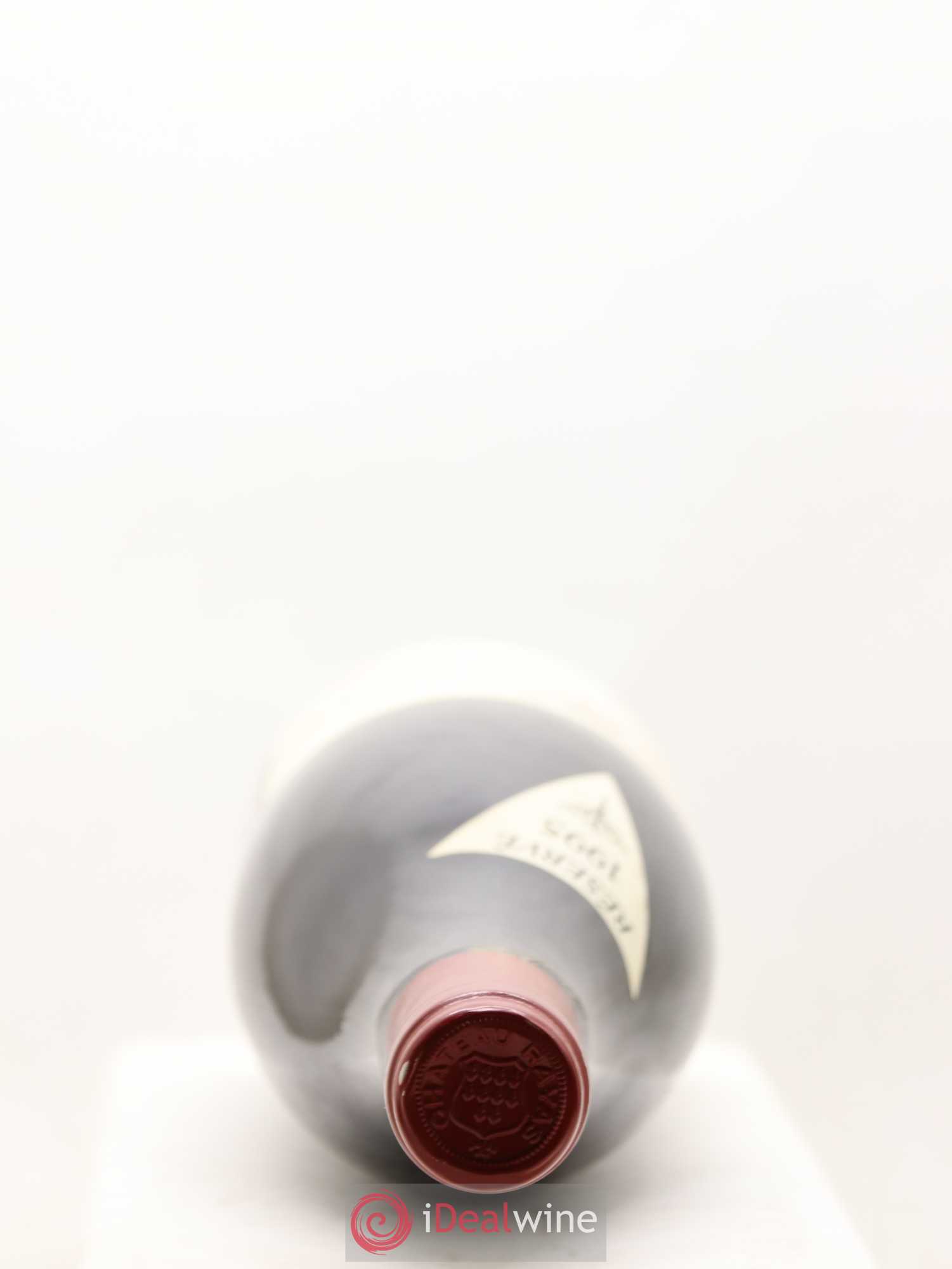 Châteauneuf-du-Pape Château Rayas Emmanuel Reynaud 1995 - Lot de 2 bouteilles - 2