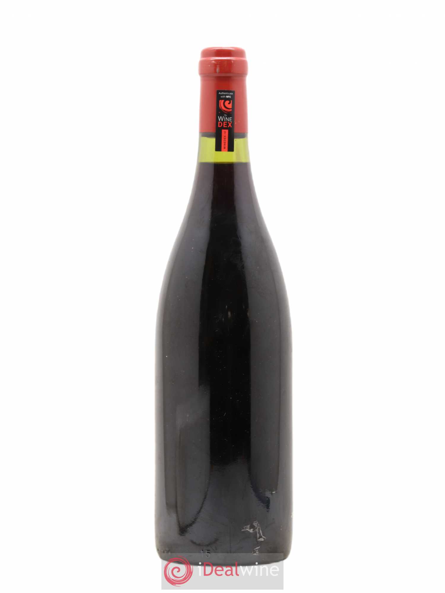 Châteauneuf-du-Pape Château Rayas Emmanuel Reynaud 1995 - Lot de 1 bouteille - 1