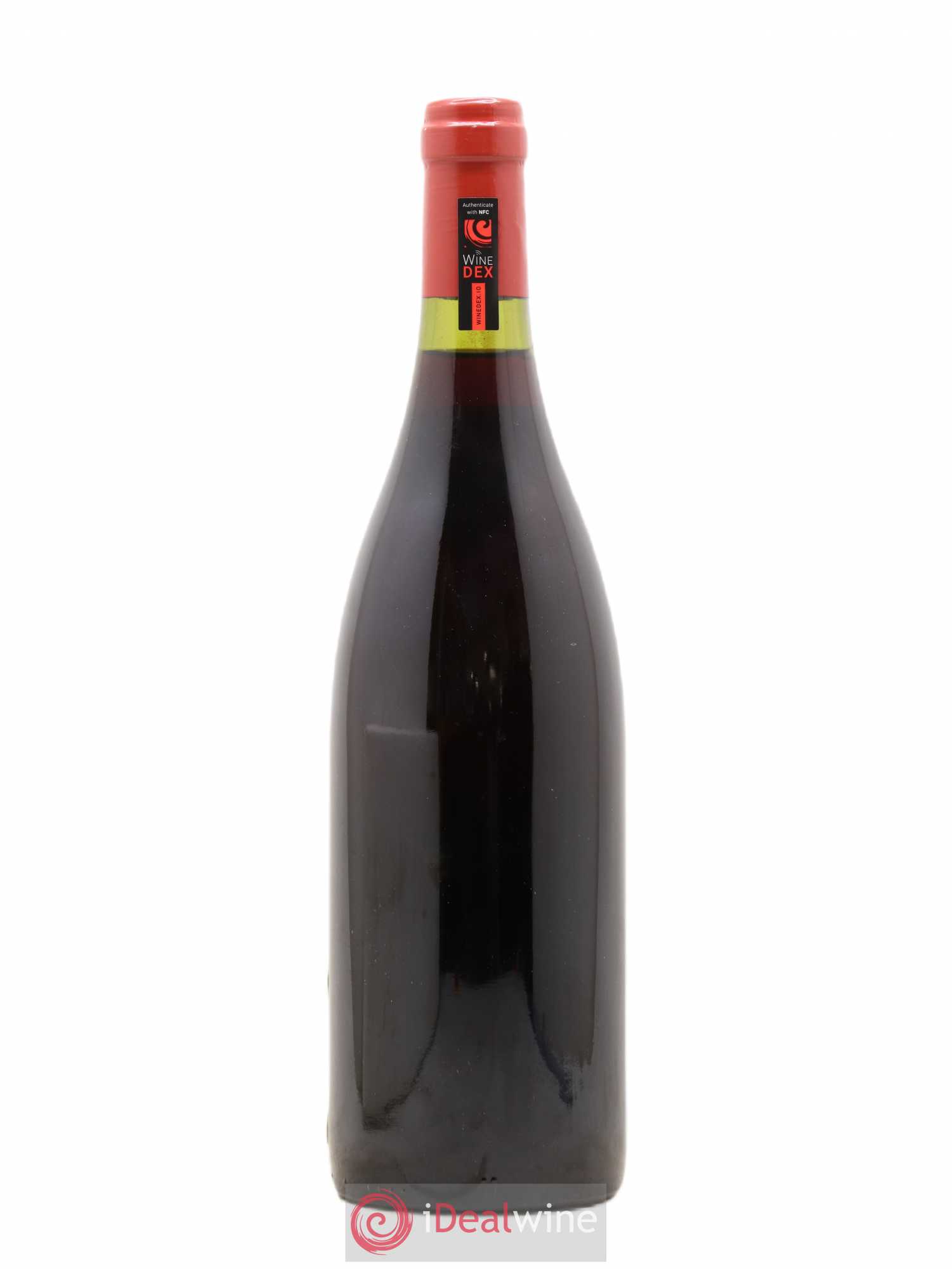 Châteauneuf-du-Pape Château Rayas Emmanuel Reynaud 1998 - Lot de 1 bouteille - 1