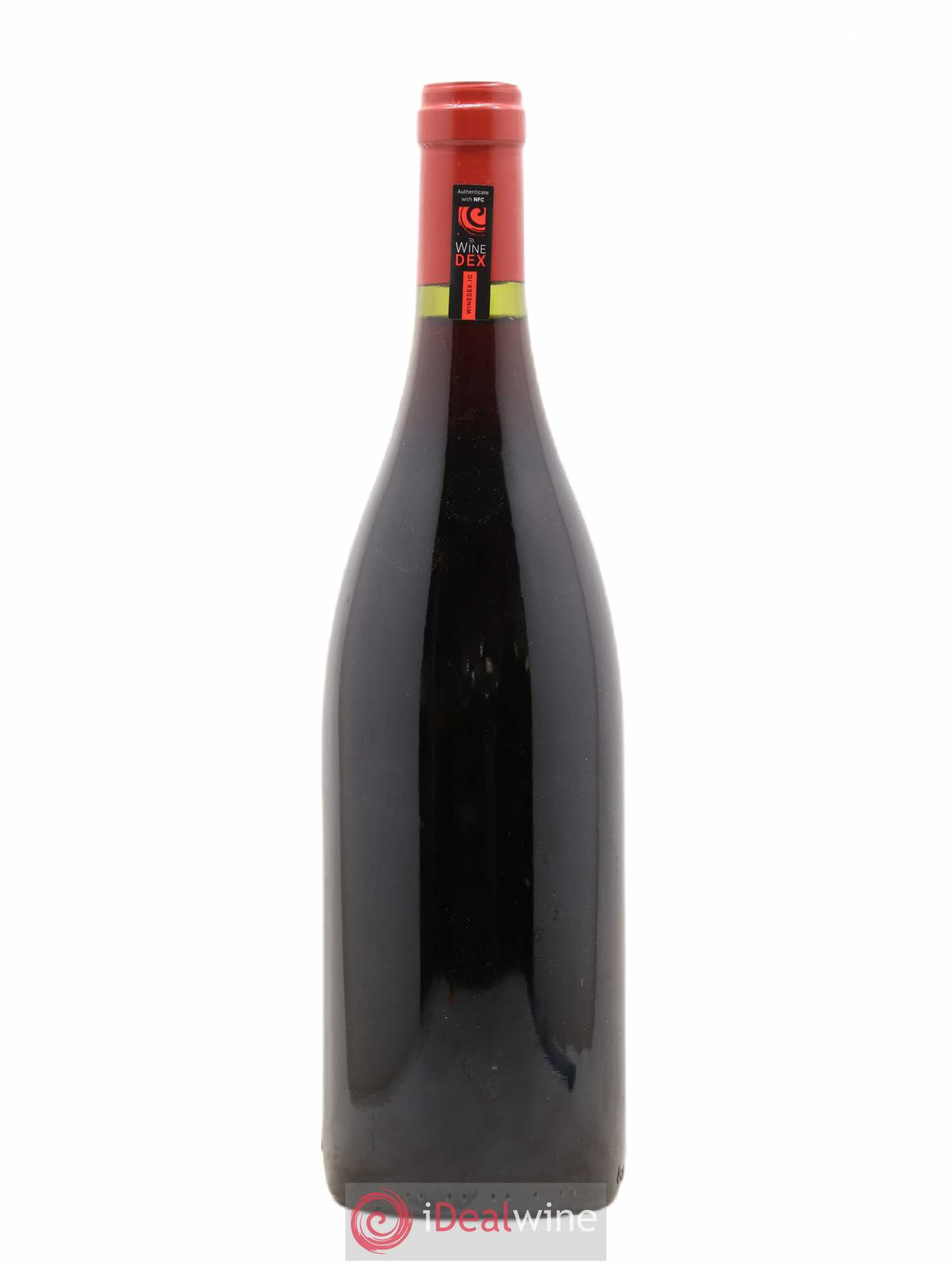 Châteauneuf-du-Pape Château Rayas Emmanuel Reynaud 1999 - Lot de 1 bouteille - 1