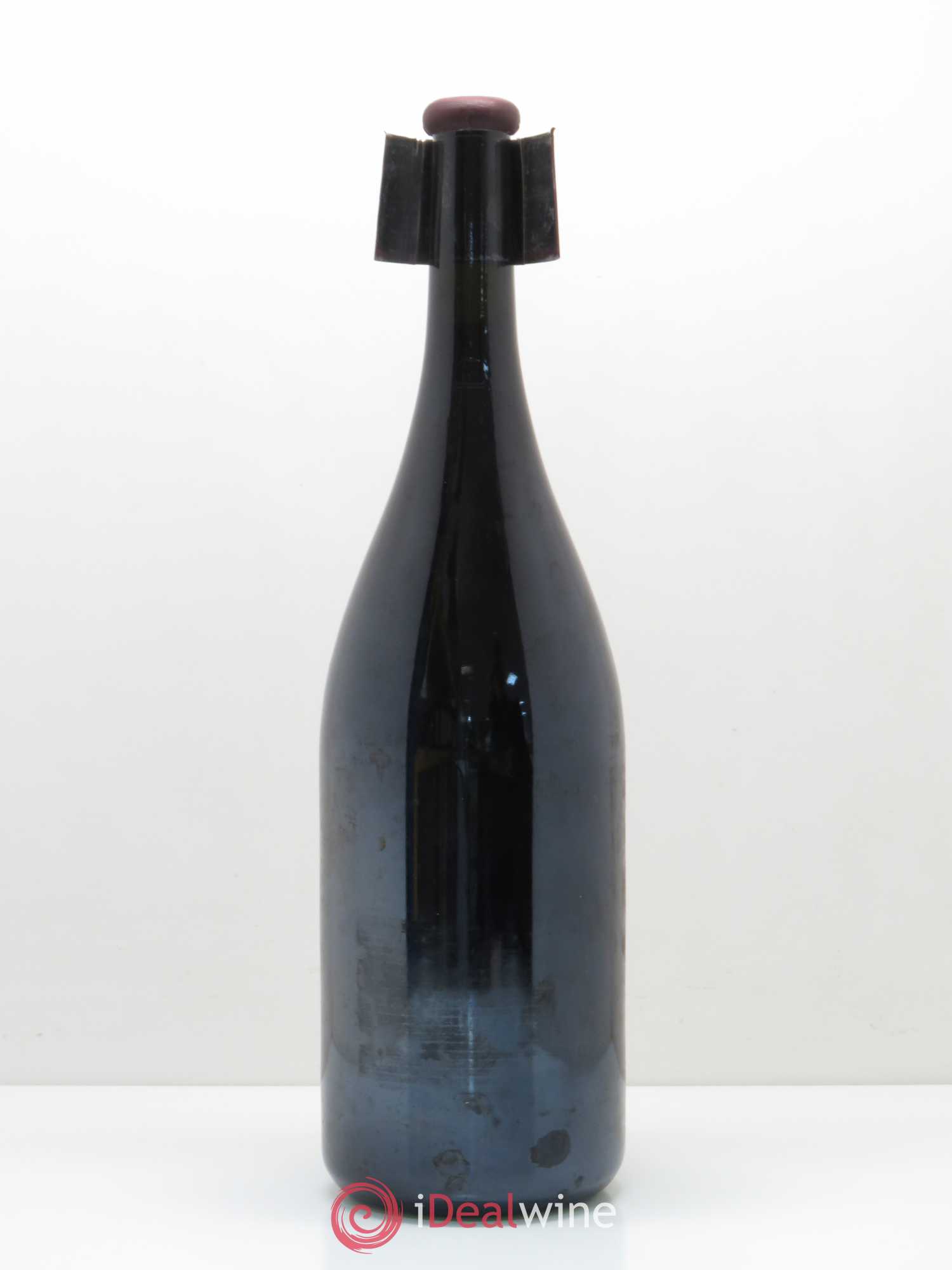 Chinon Clos de l'Echo Couly-Dutheil 1989 - Lot de 3 magnums - 1