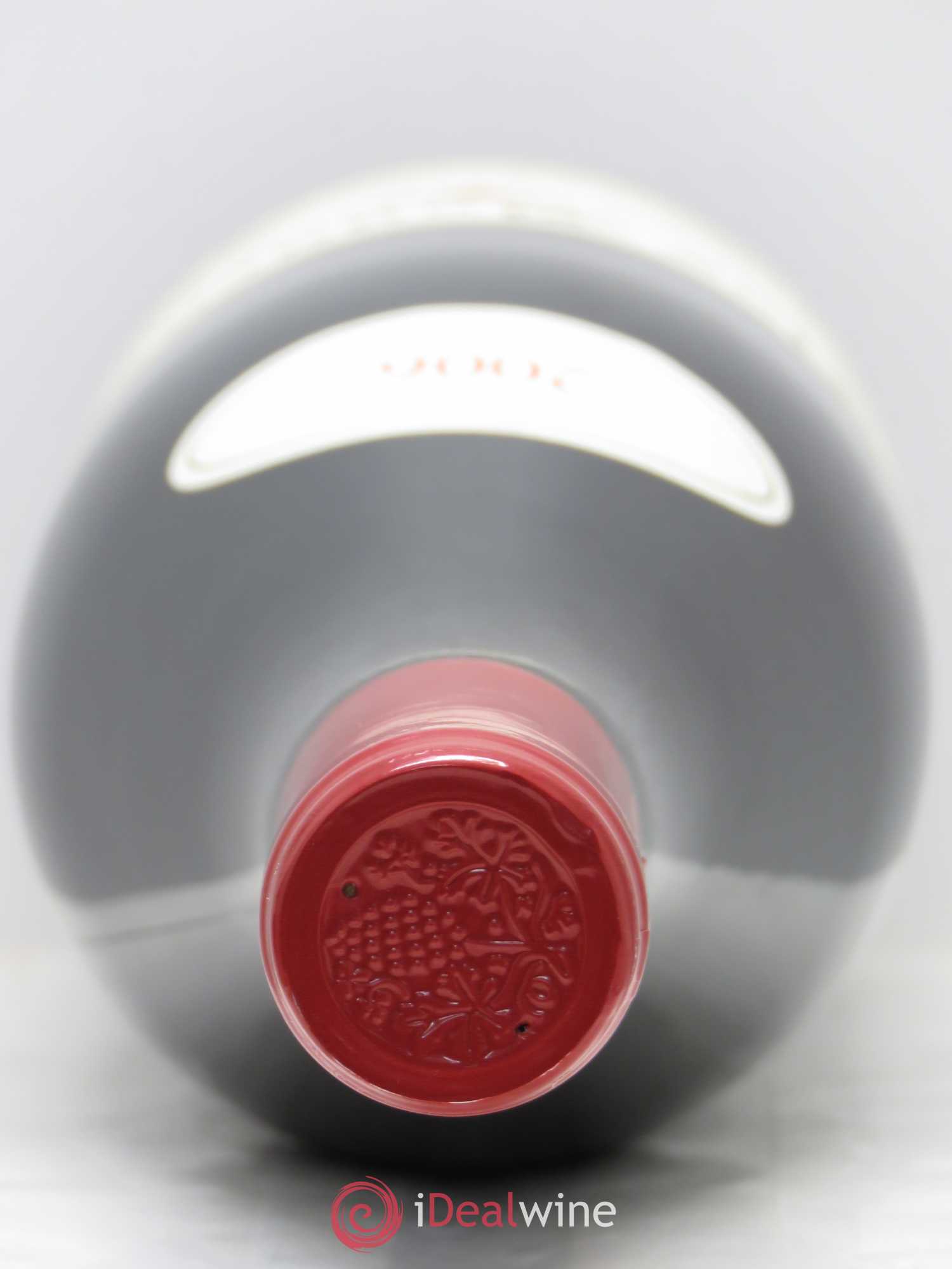 Saumur-Champigny Les Poyeux Clos Rougeard 2006 - Lot de 2 bouteilles - 1