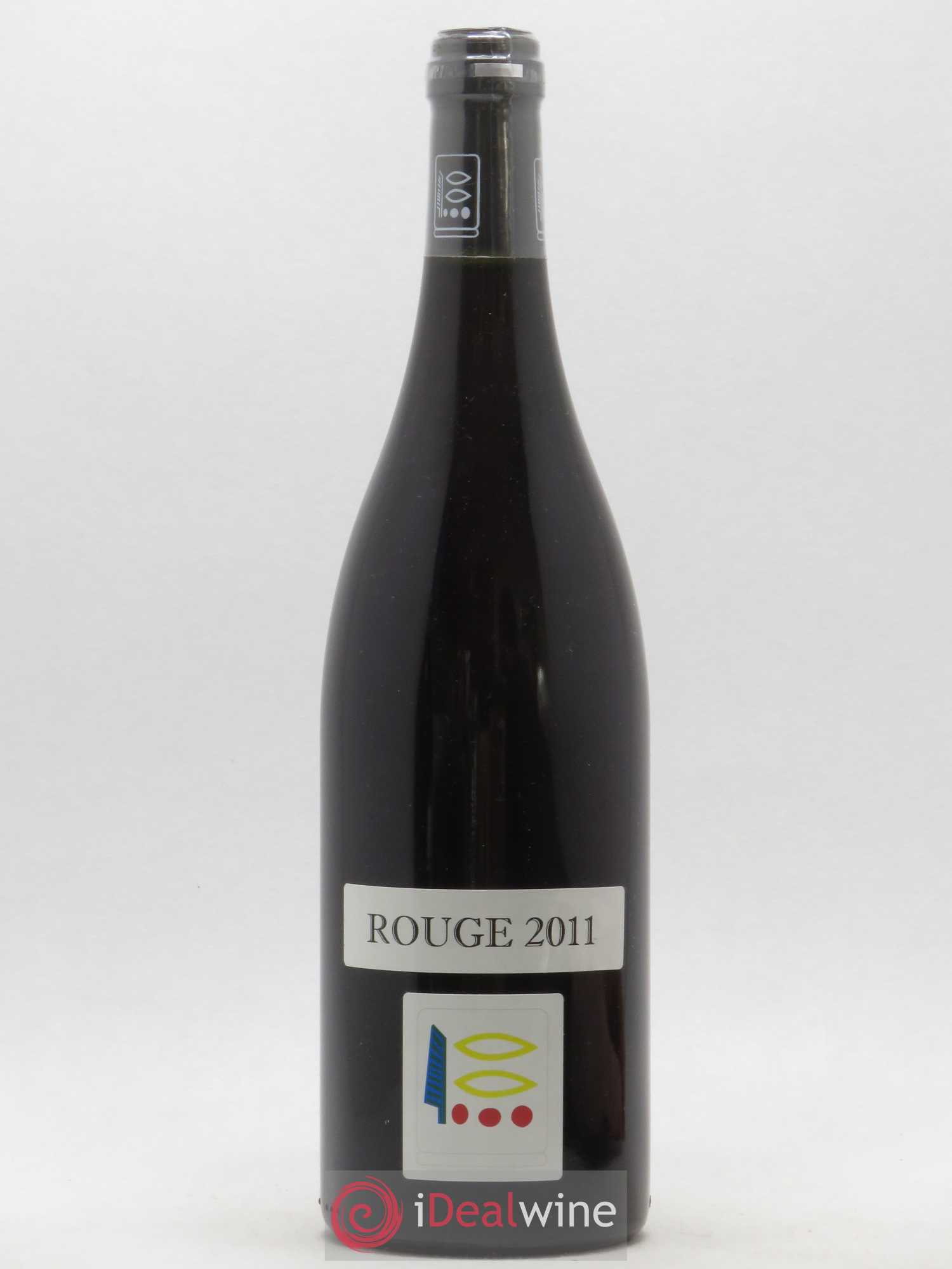 Coteaux Bourguignons Prieuré Roch 2011 - Posten von 1 Flasche - 0