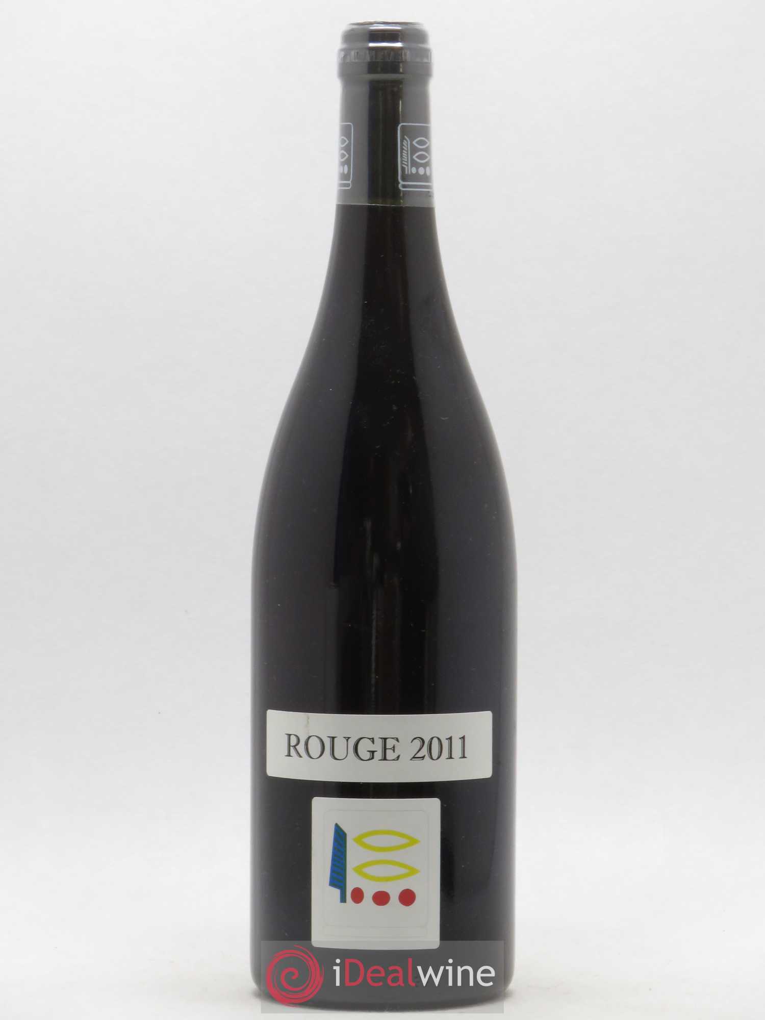 Coteaux Bourguignons Prieuré Roch 2011 - Lot de 1 bouteille - 0