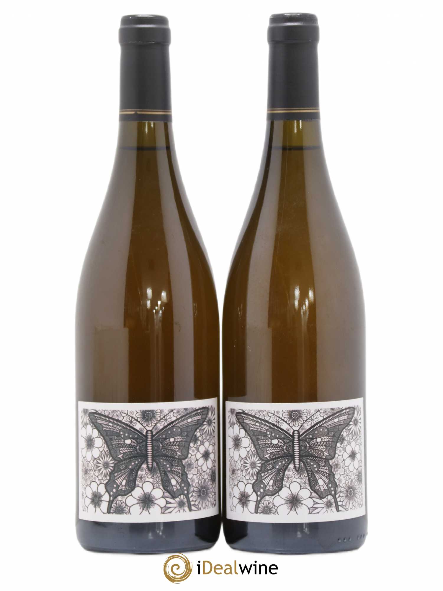 Vin de France Originel Domaine Julien Courtois 2007 - Posten von 2 Flaschen - 0