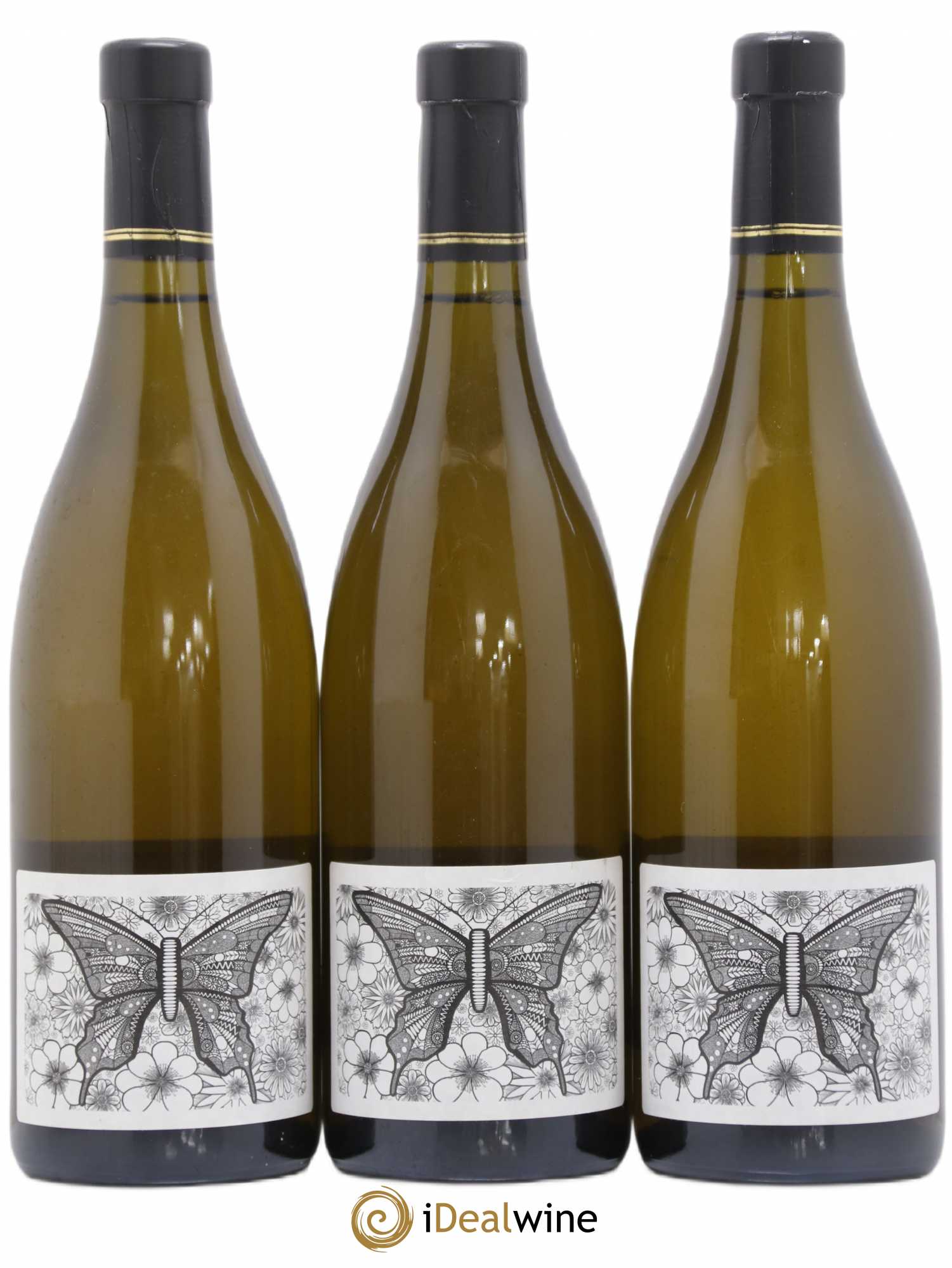 Vin de France Originel Domaine Julien Courtois 2011 - Posten von 3 Flaschen - 0