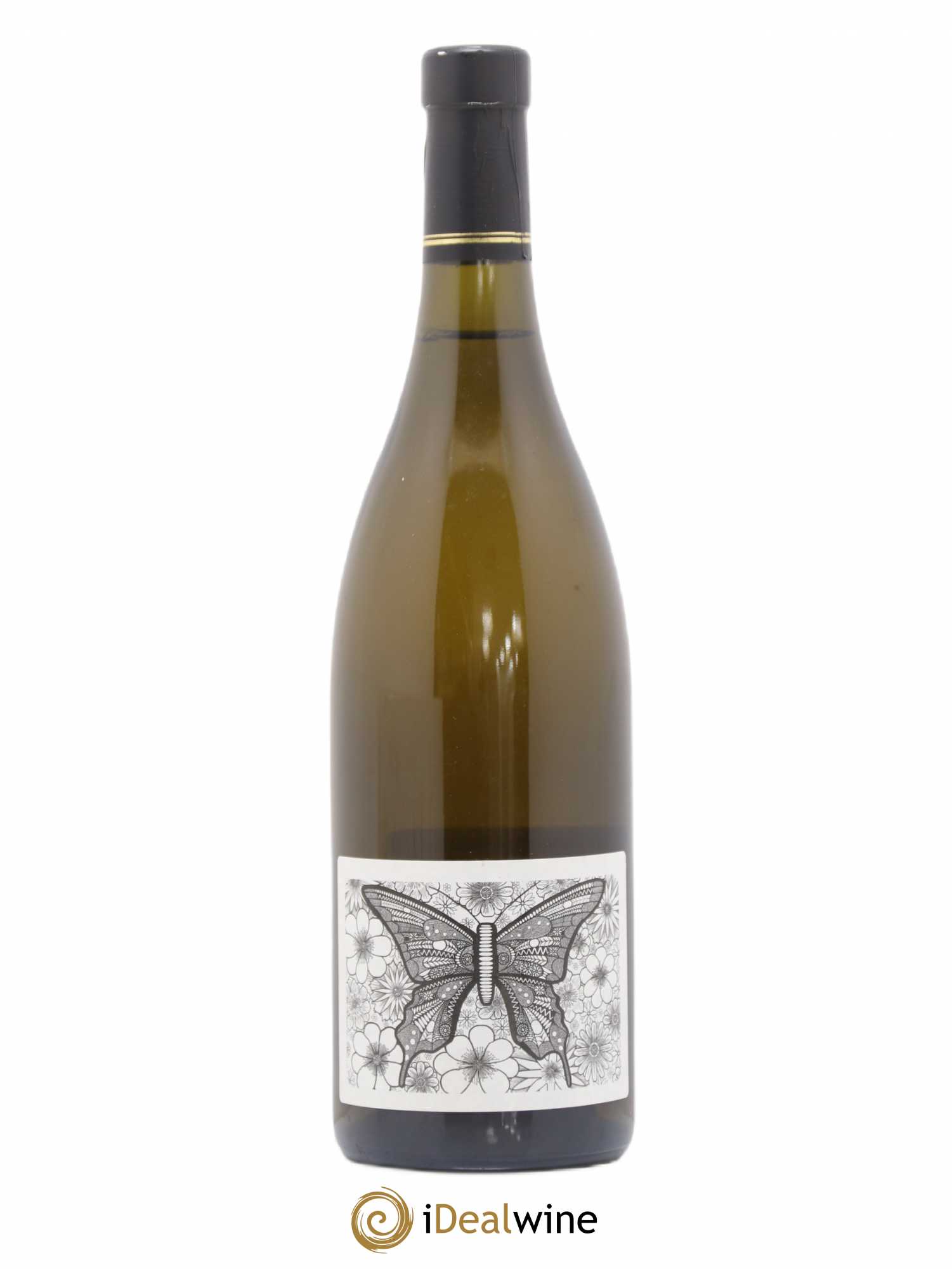 Vin de France Originel Domaine Julien Courtois 2011 - Posten von 1 Flasche - 0