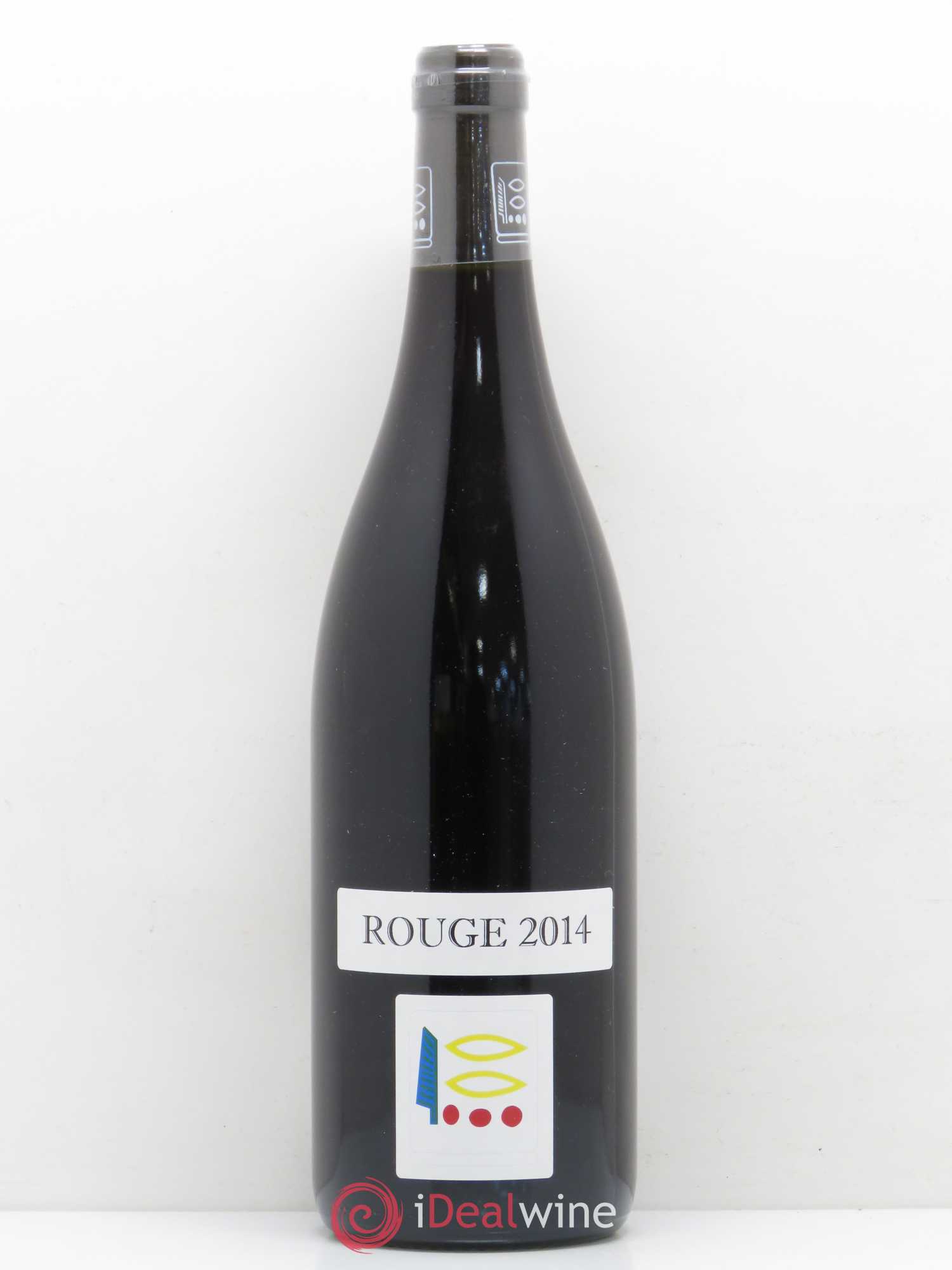 Bourgogne Coteaux Bourguignons Domaine Prieuré Roch 2014 - Posten von 1 Flasche - 0