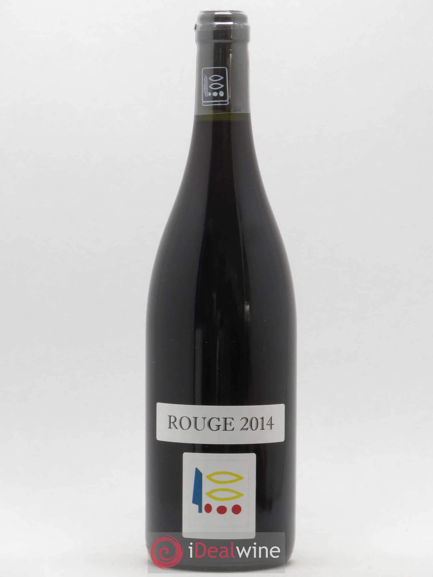 Coteaux Bourguignons Prieuré Roch 2014 - Lot de 1 bouteille - 0