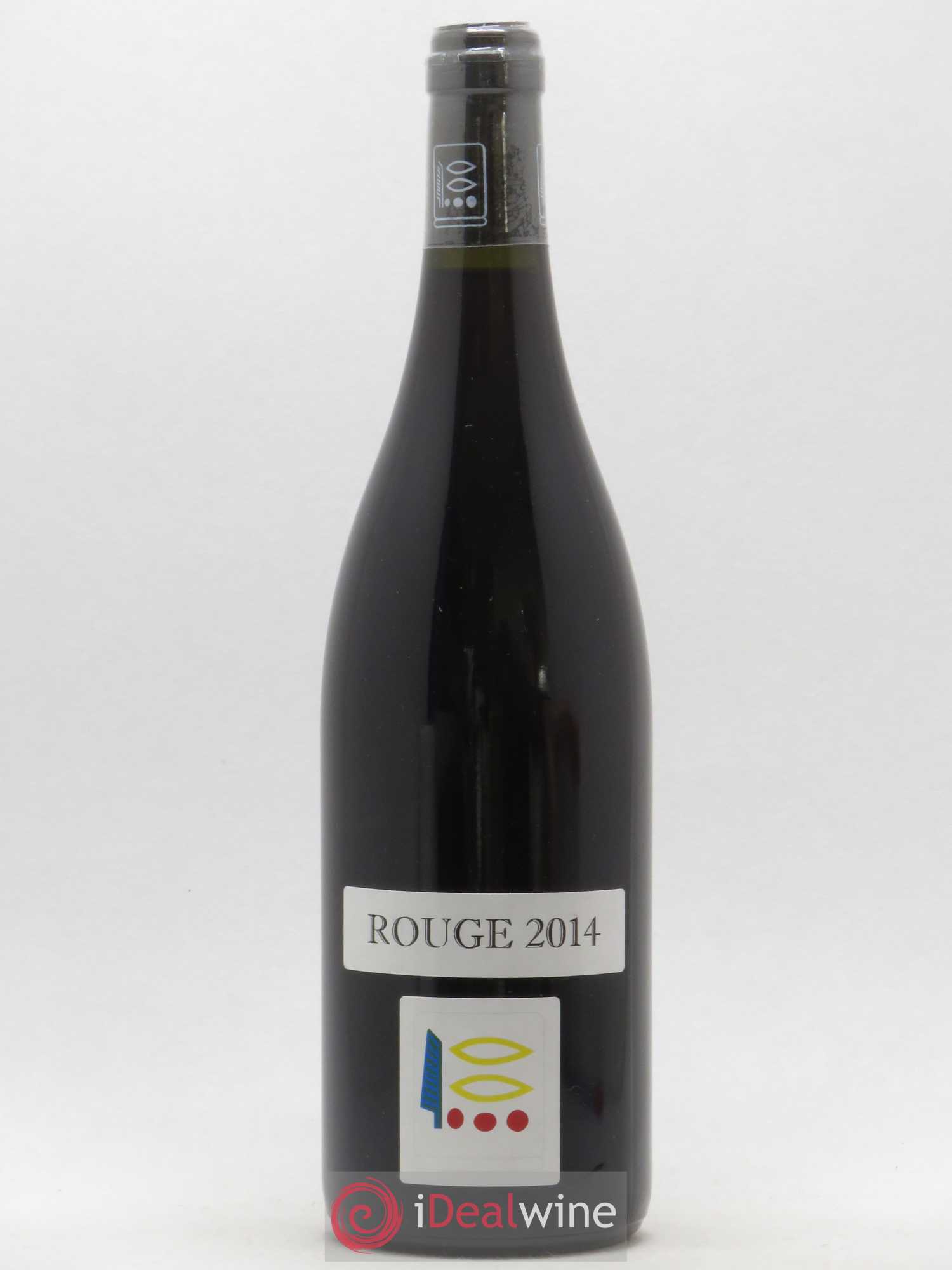 Coteaux Bourguignons Prieuré Roch (sans prix de réserve) 2014 - Lot de 1 bouteille - 0