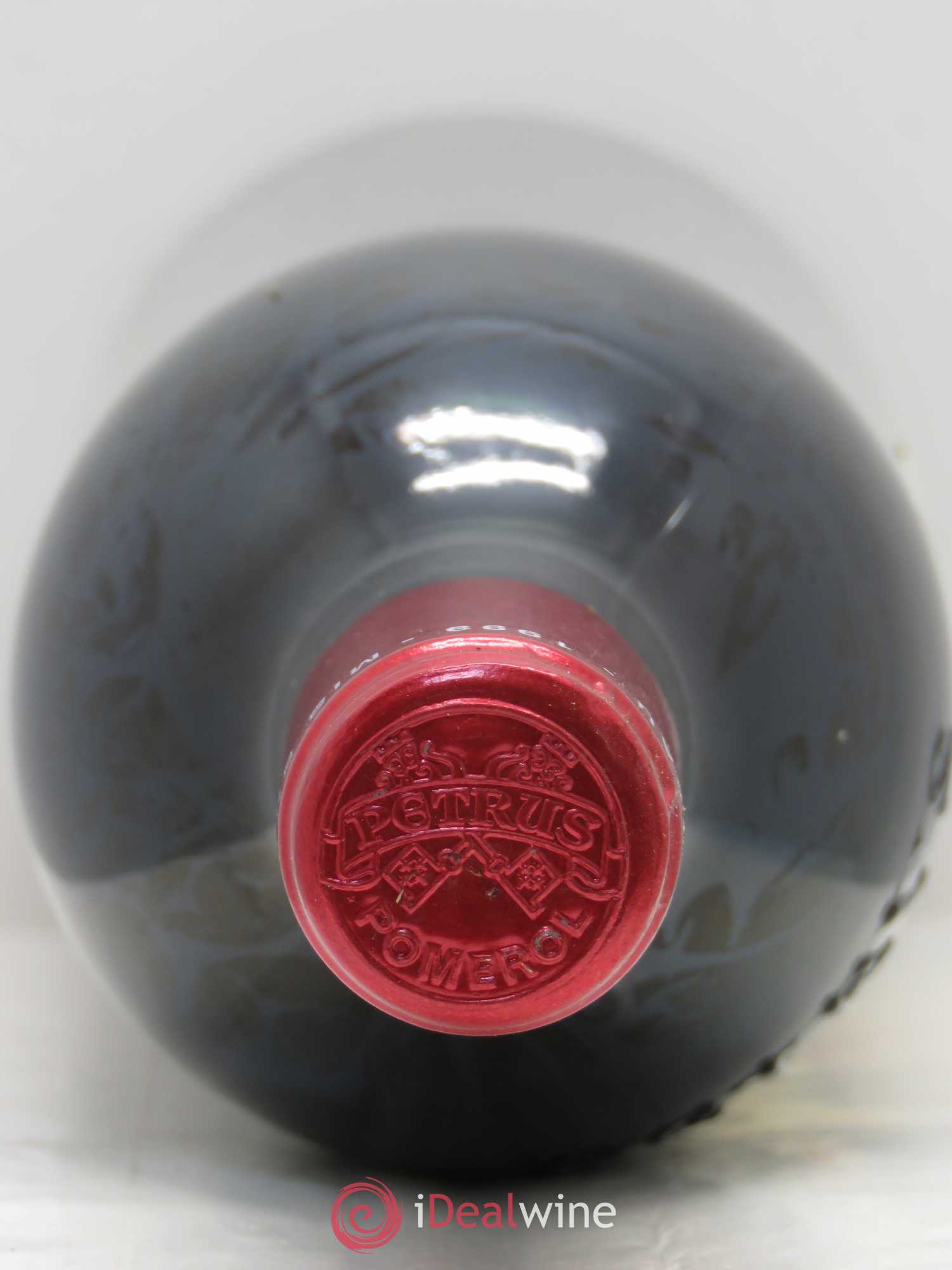 Petrus 1999 - Lot de 1 bouteille - 1