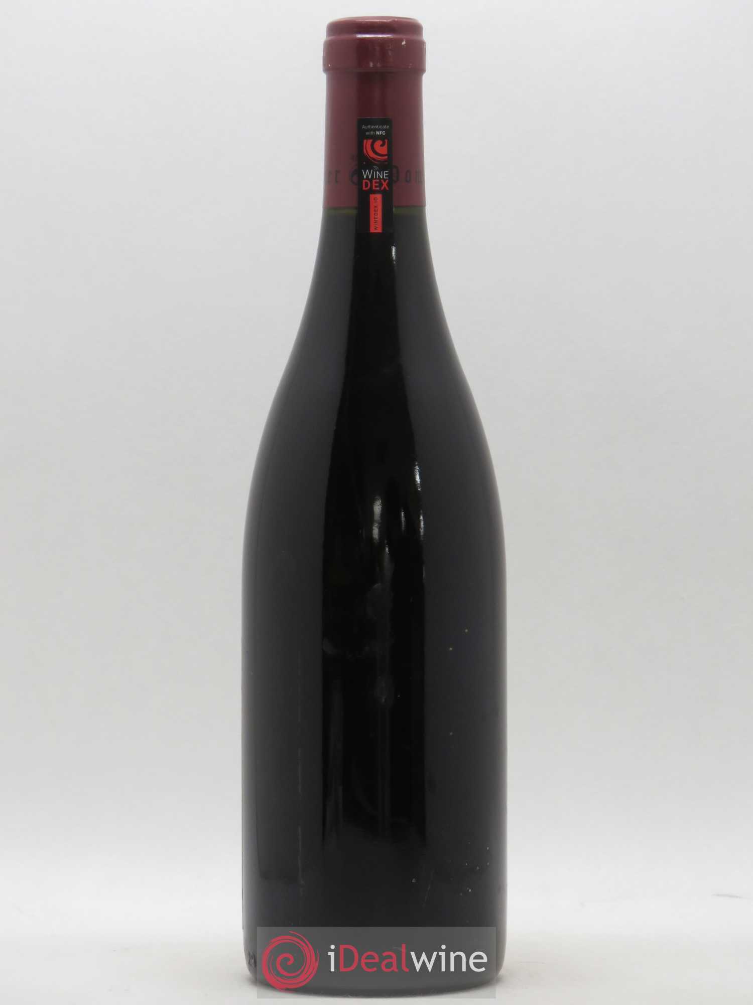 Chambolle-Musigny 1er Cru Les Amoureuses Georges Roumier (Domaine) 1999 - Lot de 1 bouteille - 1