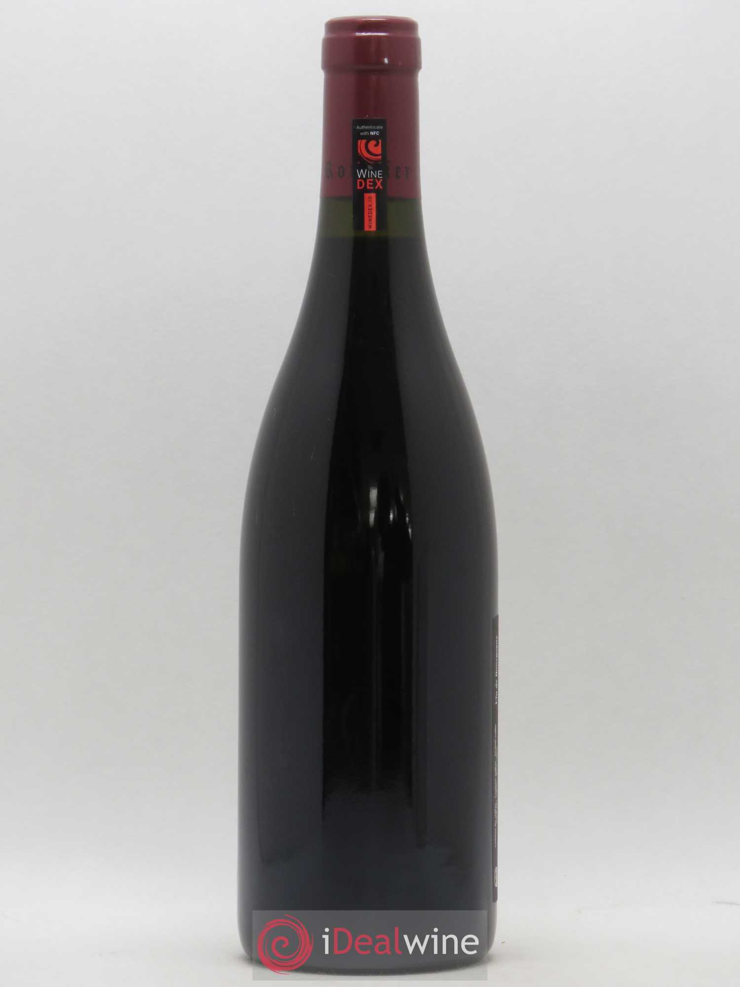 Chambolle-Musigny 1er Cru Les Amoureuses Georges Roumier (Domaine) 2007 - Lot de 1 bouteille - 1