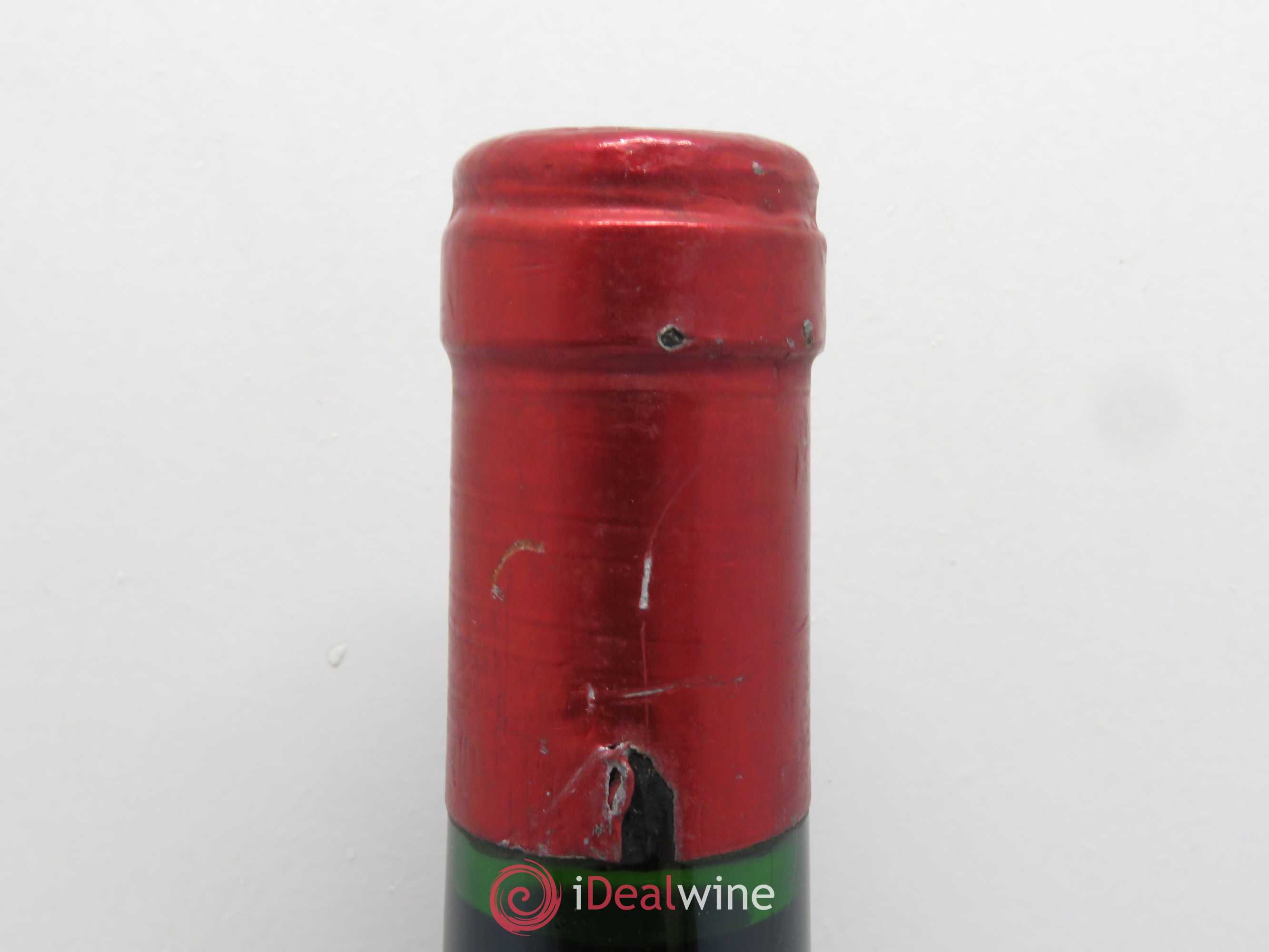 Petrus 1987 - Posten von 1 Flasche - 1