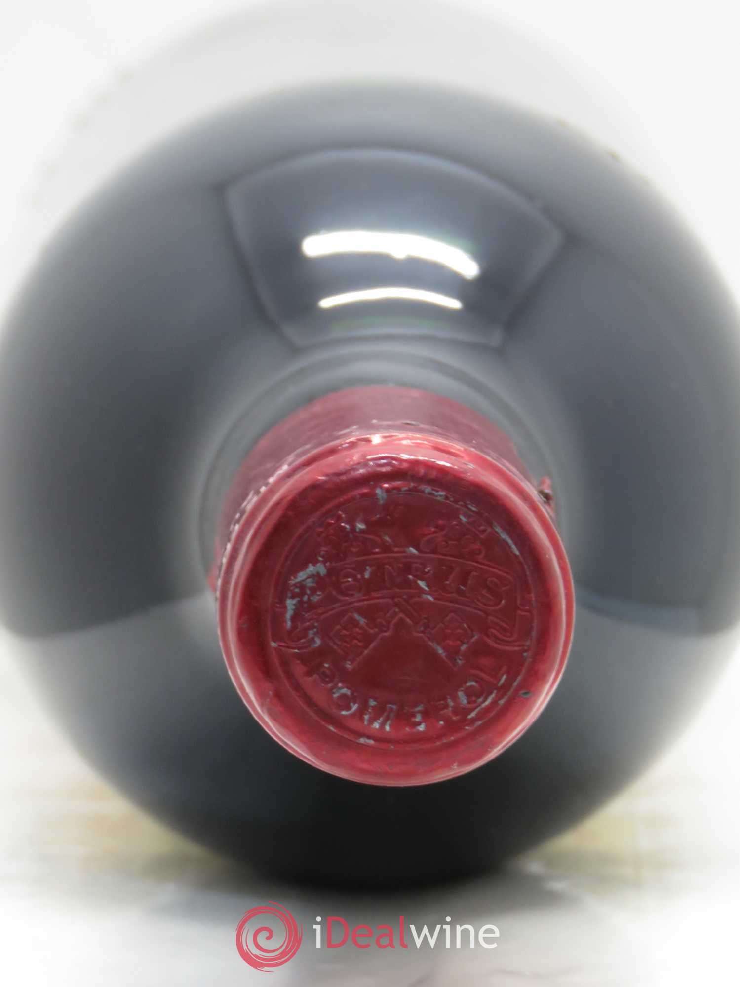 Petrus 1987 - Posten von 1 Flasche - 2