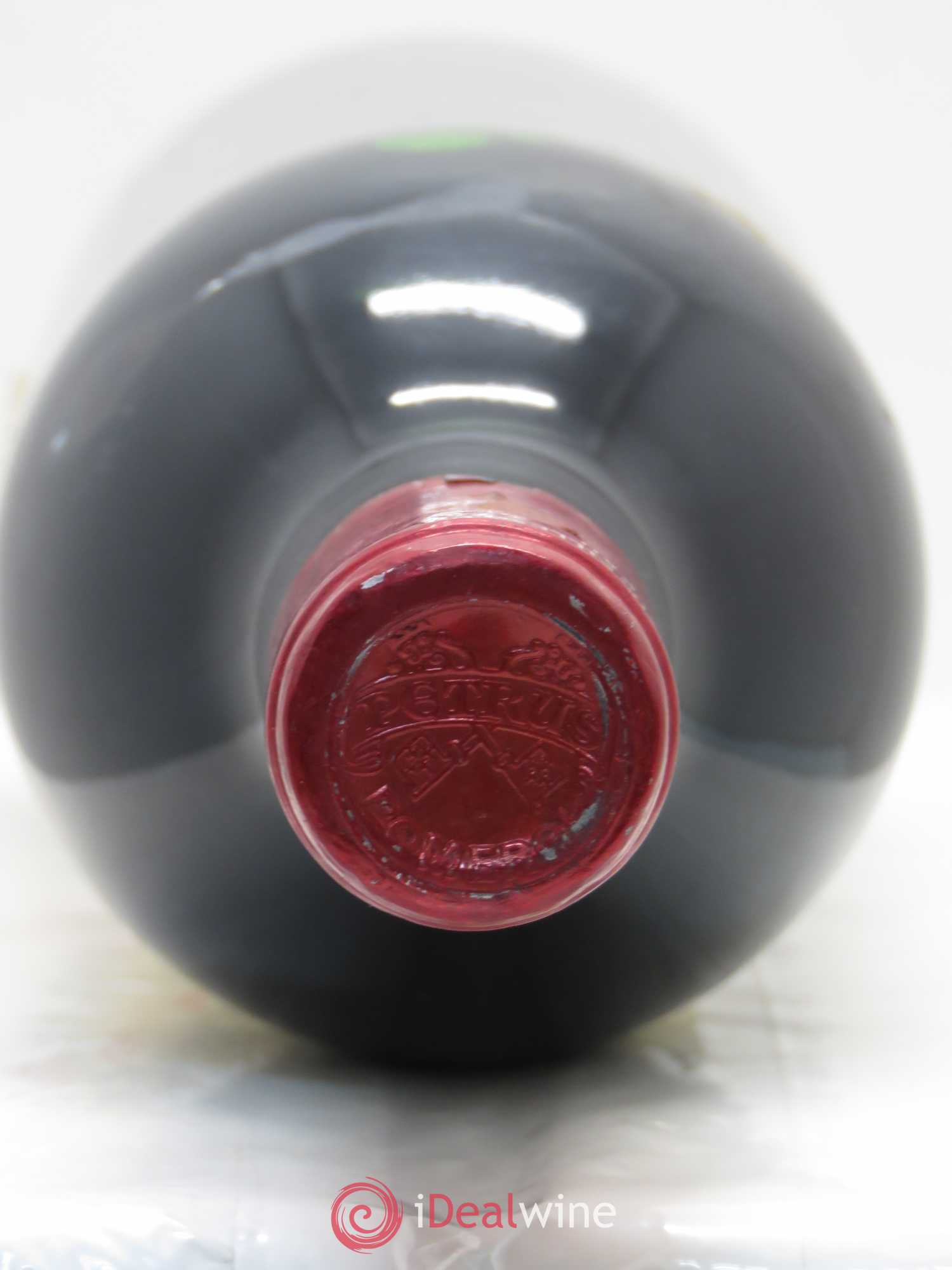 Petrus 1988 - Lot de 1 bouteille - 2