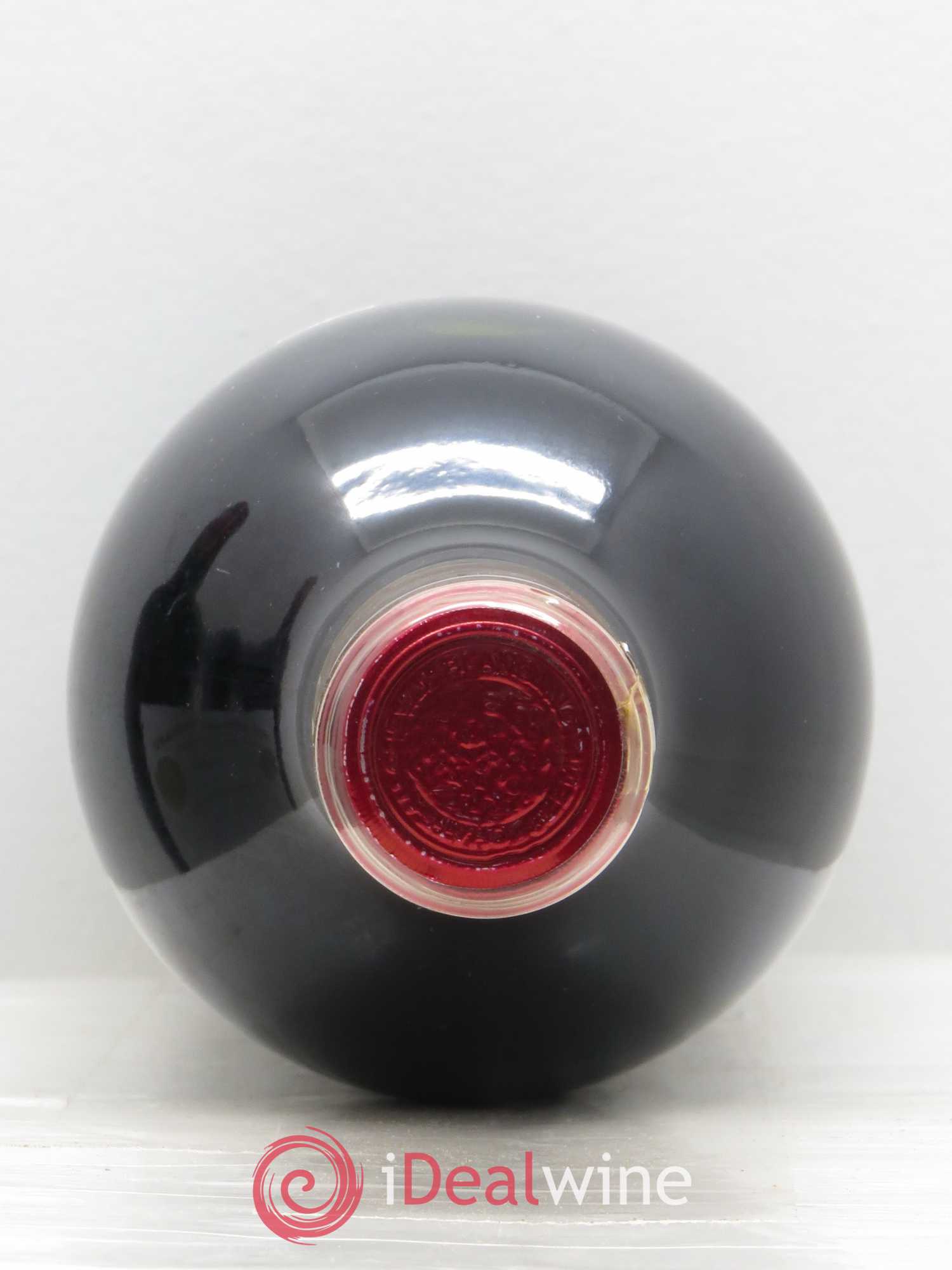 Château Cheval Blanc 1er Grand Cru Classé A 2003 - Lot de 2 bouteilles - 1