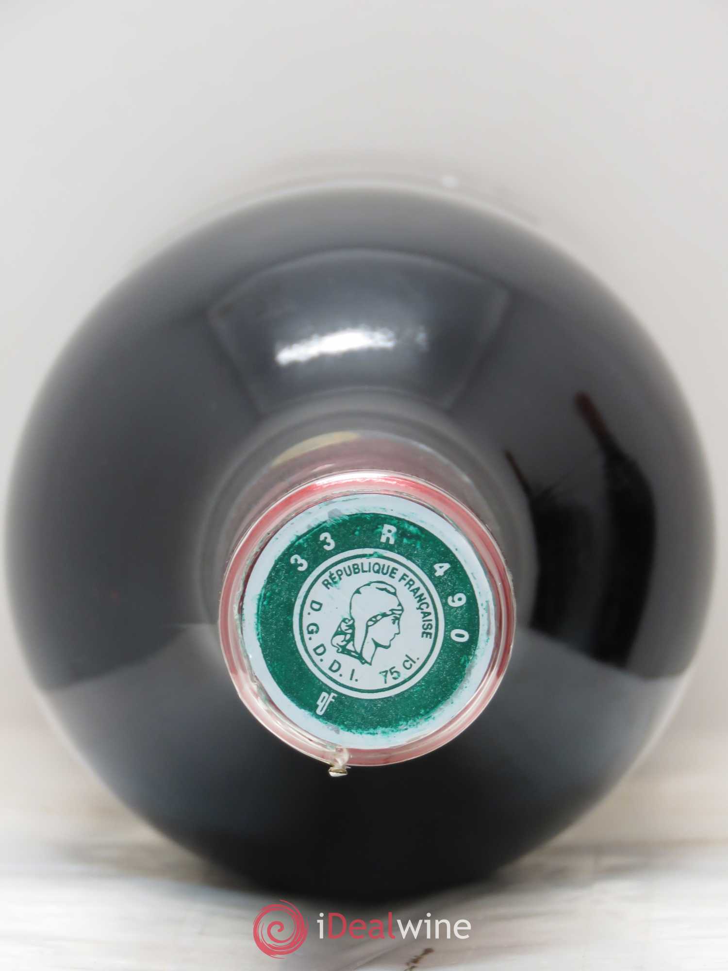 Château Cheval Blanc 1er Grand Cru Classé A 2006 - Lot de 2 bouteilles - 2