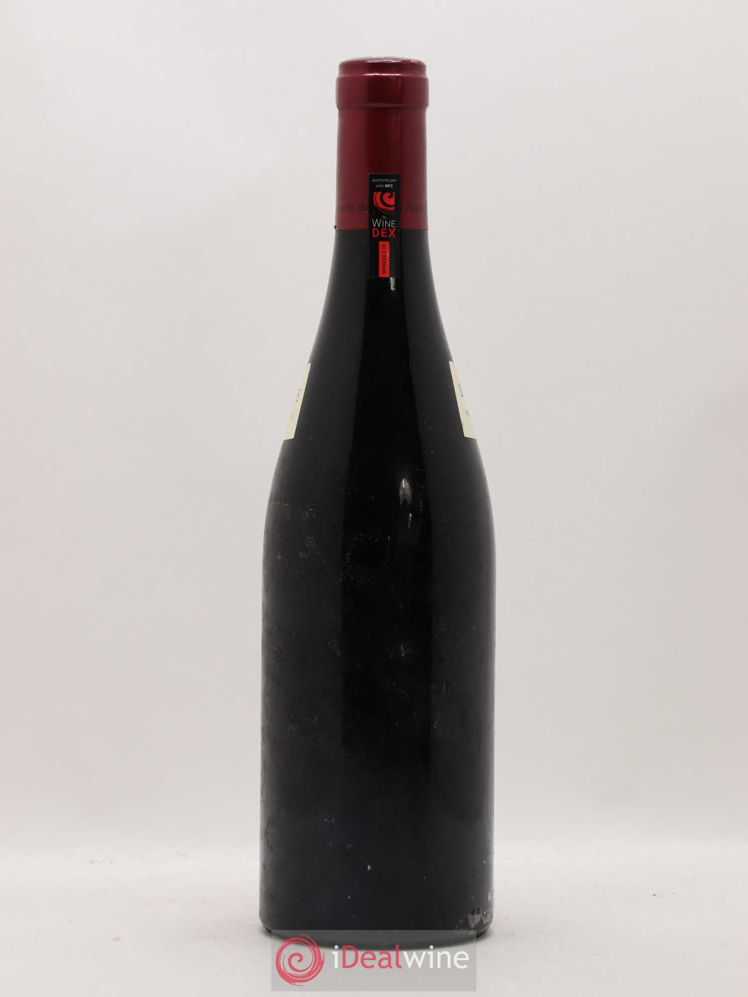Hermitage Jean-Louis Chave 2003 - Lot de 1 bouteille - 1