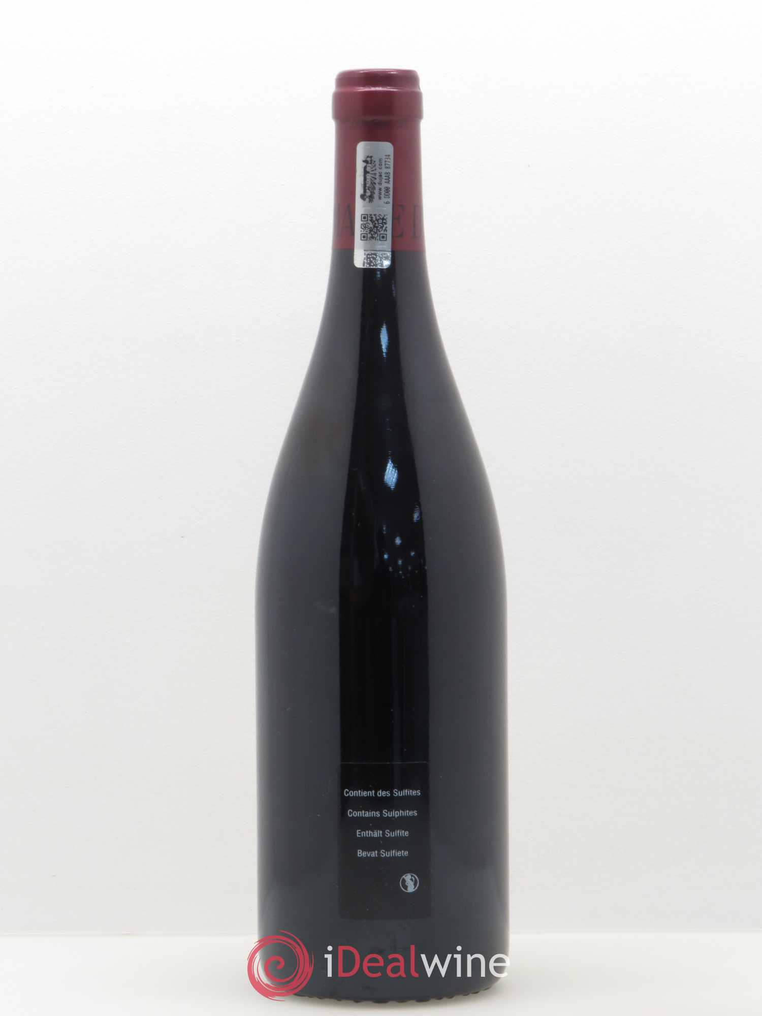 Clos de la Roche Grand Cru Dujac (Domaine) 2015 - Lot de 1 bouteille - 1