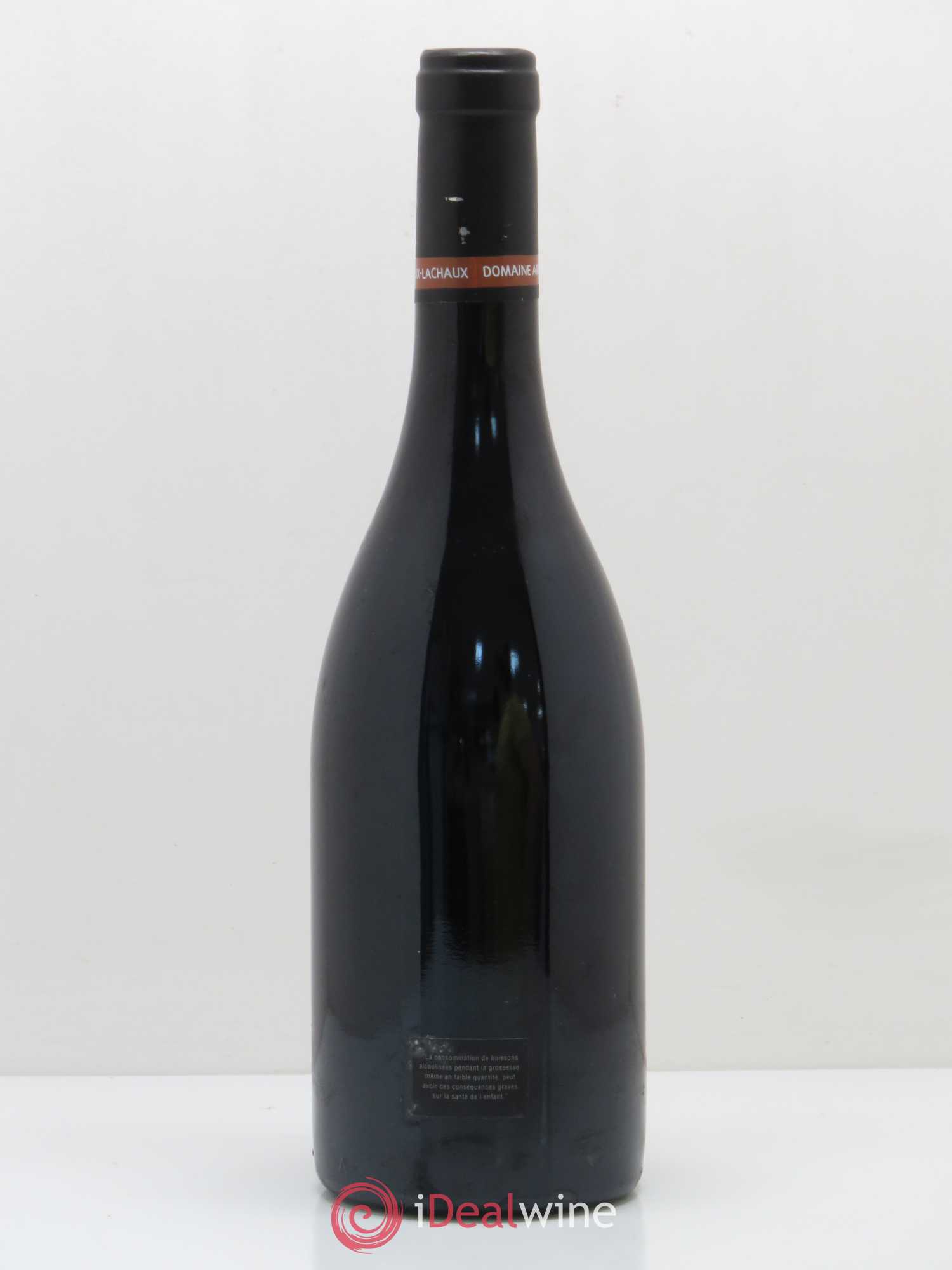 Romanée-Saint-Vivant Grand Cru Arnoux-Lachaux (Domaine) 2015 - Lot de 1 bouteille - 1