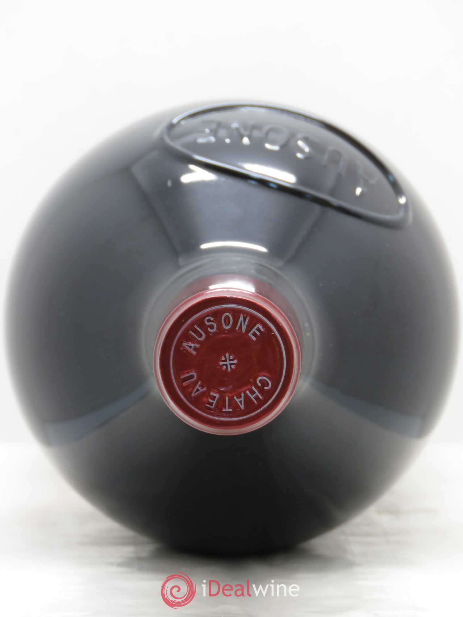 Château Ausone 1er Grand Cru Classé A 2015 - Lot de 1 magnum - 2