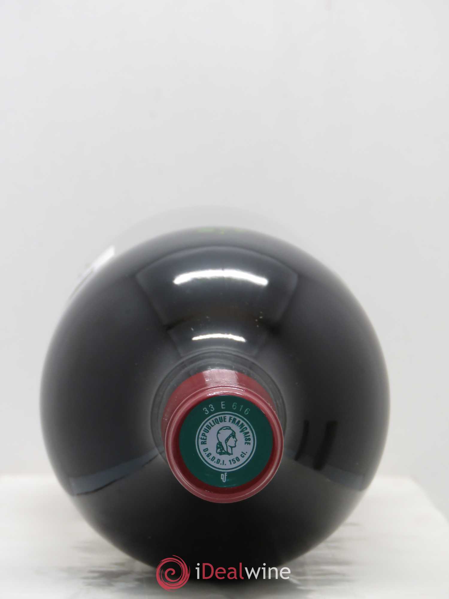 Château Canon 1er Grand Cru Classé B 2016 - Lot de 1 magnum - 2