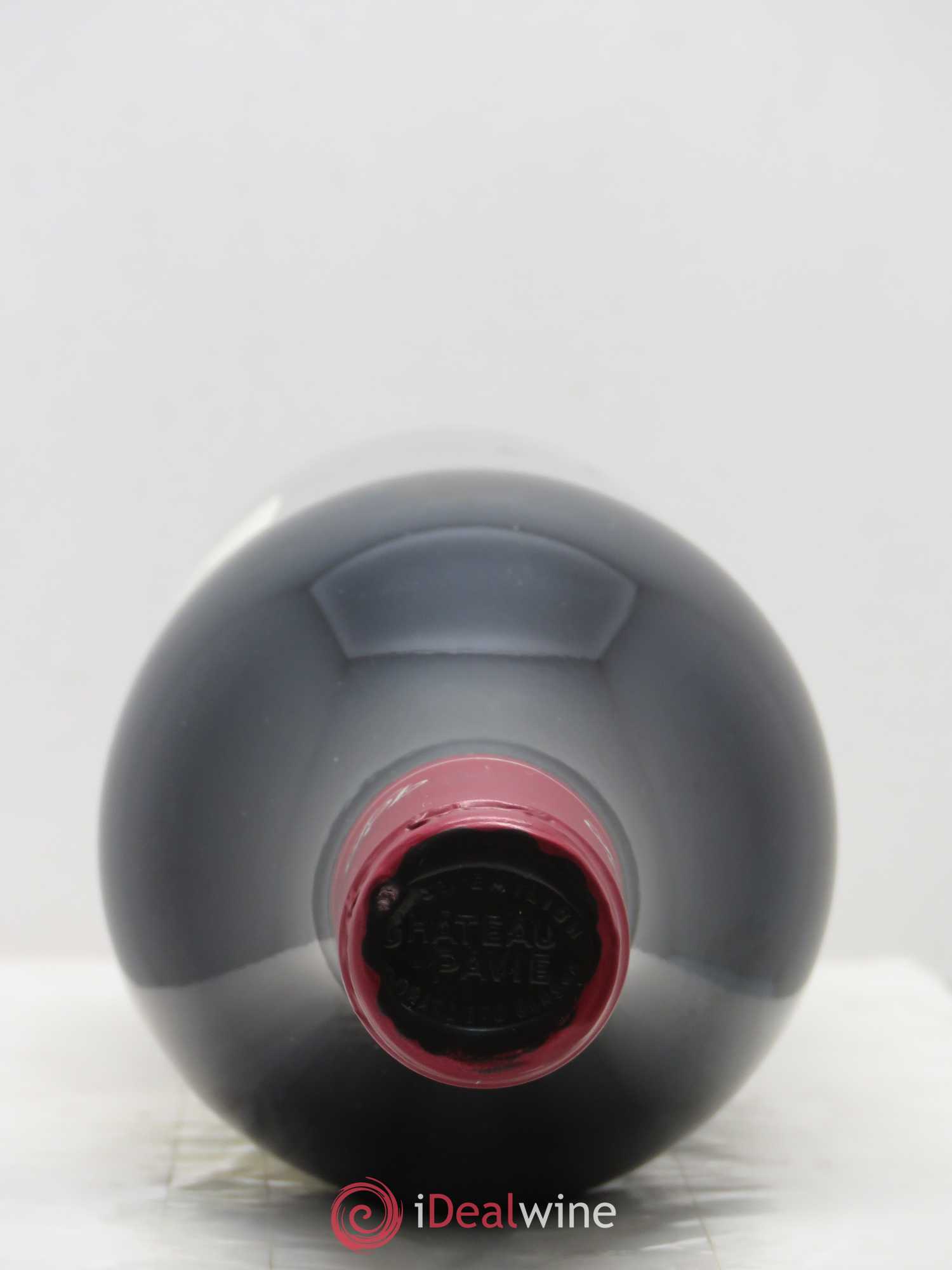 Château Pavie 1er Grand Cru Classé A 2005 - Posten von 1 Flasche - 1