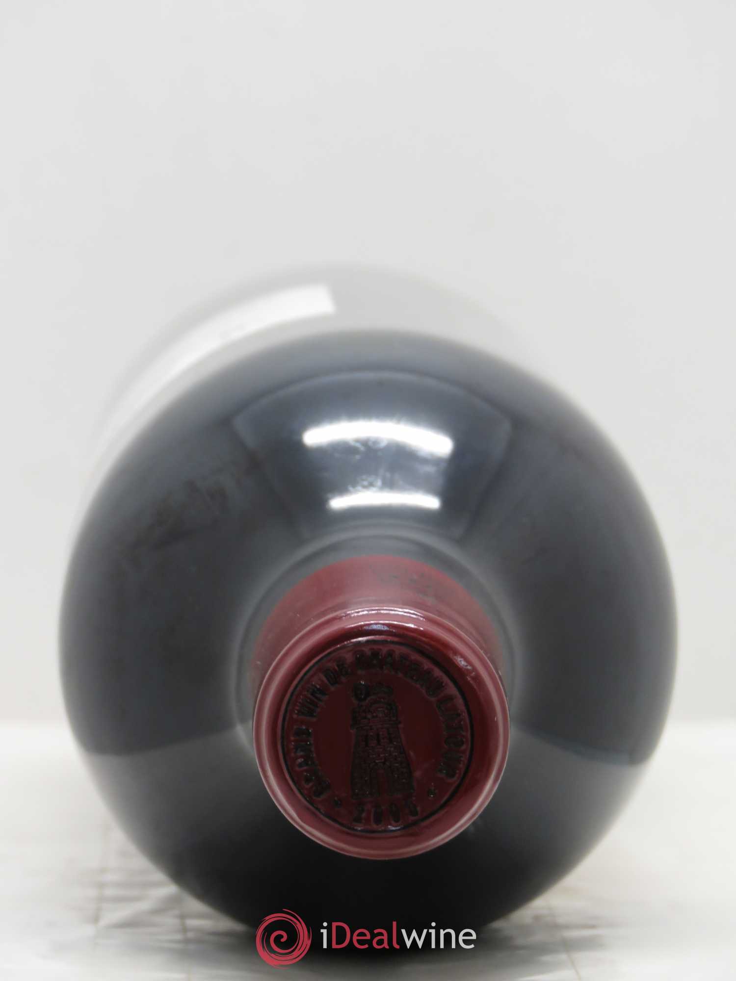 Château Latour 1er Grand Cru Classé 2005 - Lot de 1 bouteille - 2