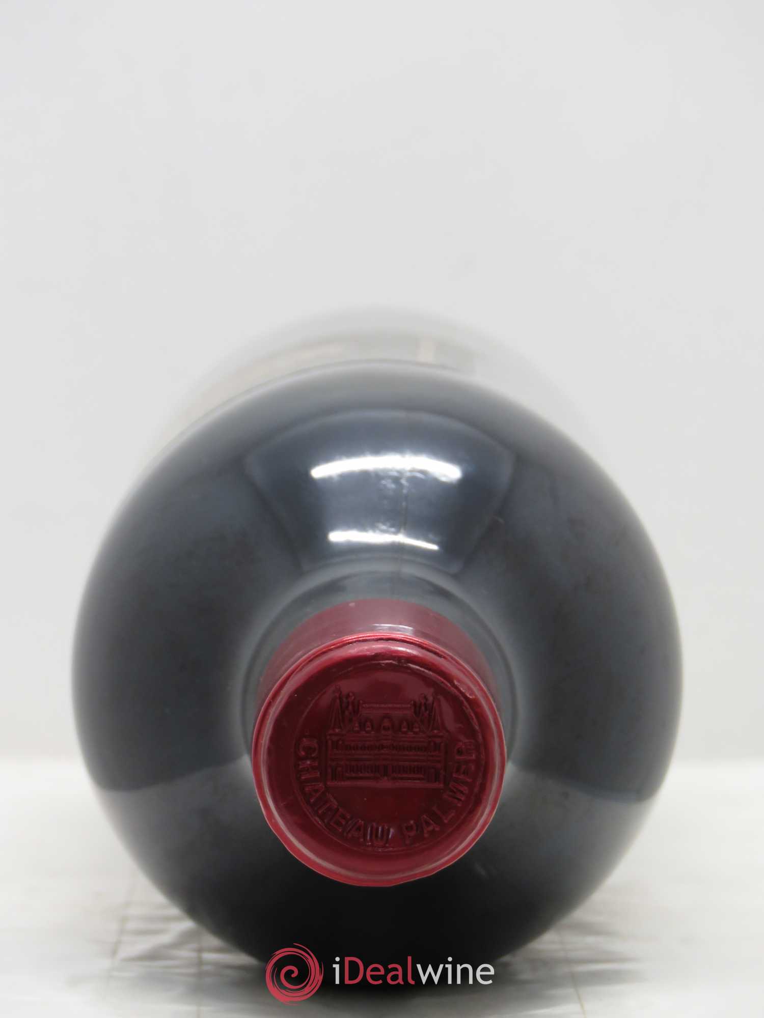 Château Palmer 3ème Grand Cru Classé 2005 - Lot de 1 bouteille - 2