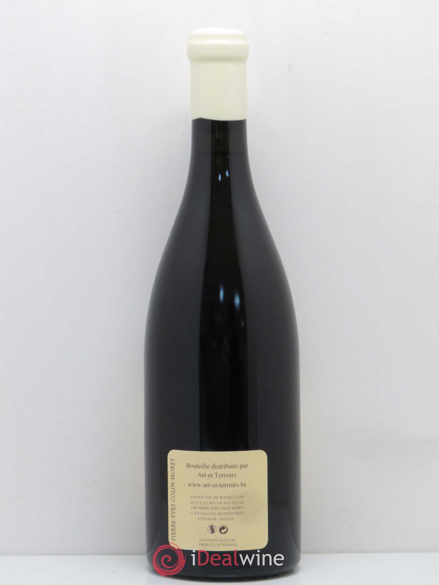 Corton-Charlemagne Grand Cru Colin Morey 2016 - Posten von 1 Flasche - 1