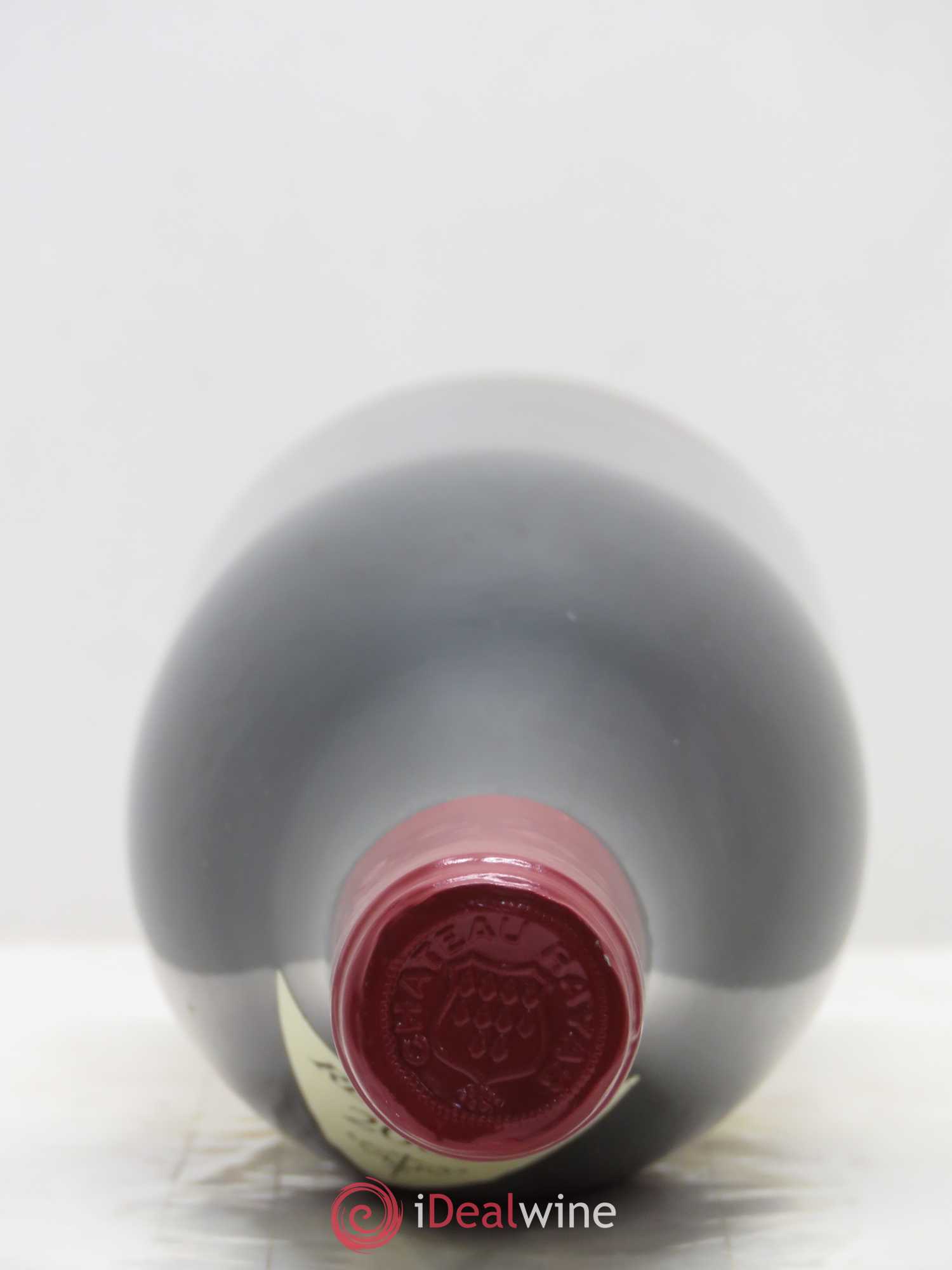 Châteauneuf-du-Pape Château Rayas Emmanuel Reynaud 2005 - Lot de 1 bouteille - 1