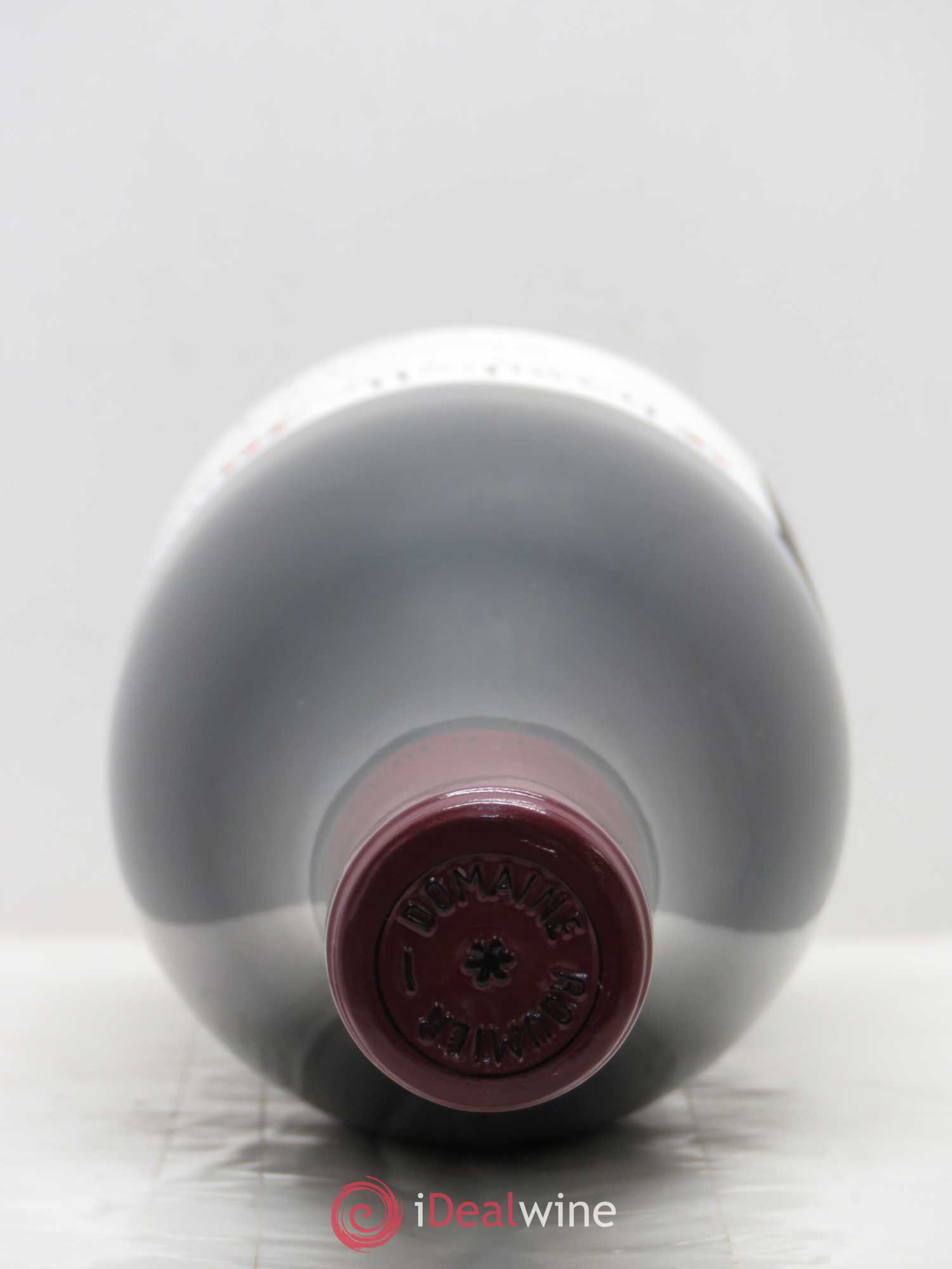 Chambolle-Musigny 1er Cru Les Combottes Georges Roumier (Domaine) 2014 - Lot de 1 bouteille - 1