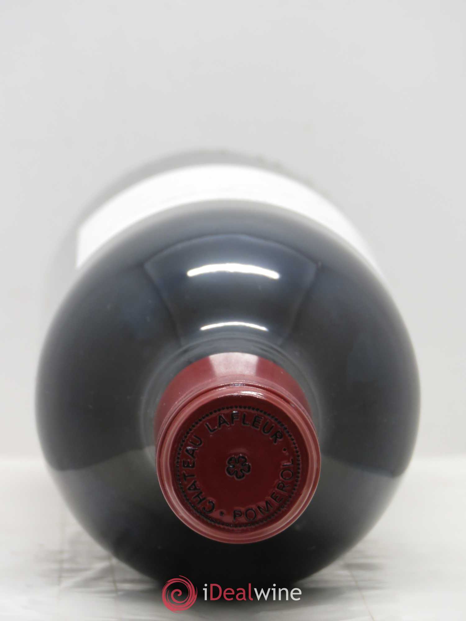 Château Lafleur 2008 - Lot de 3 bouteilles - 2