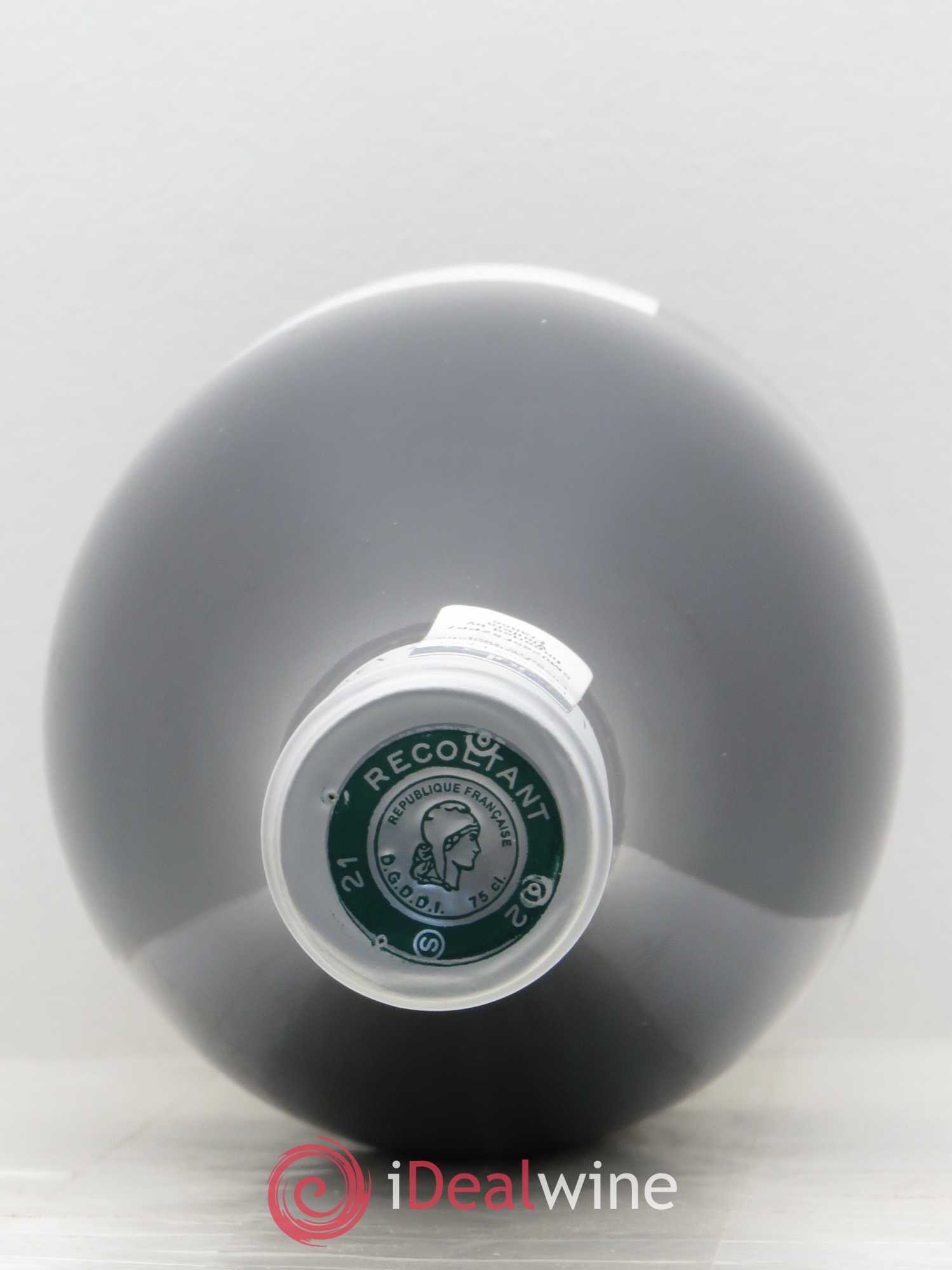 Vosne-Romanée 1er Cru Elise Fermouche Jean Yves Bizot 2015 - Posten von 1 Flasche - 2