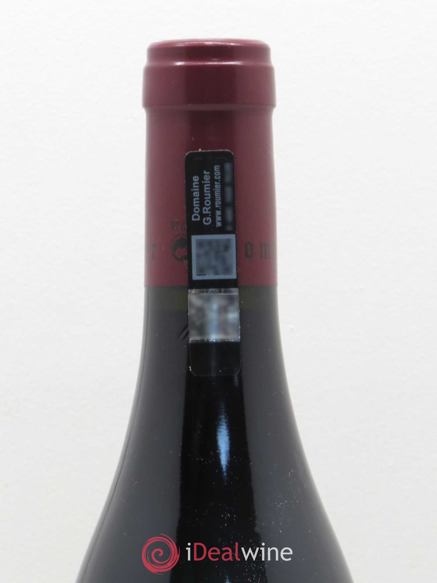 Bonnes-Mares Grand Cru Georges Roumier (Domaine) 2016 - Lot de 1 bouteille - 1