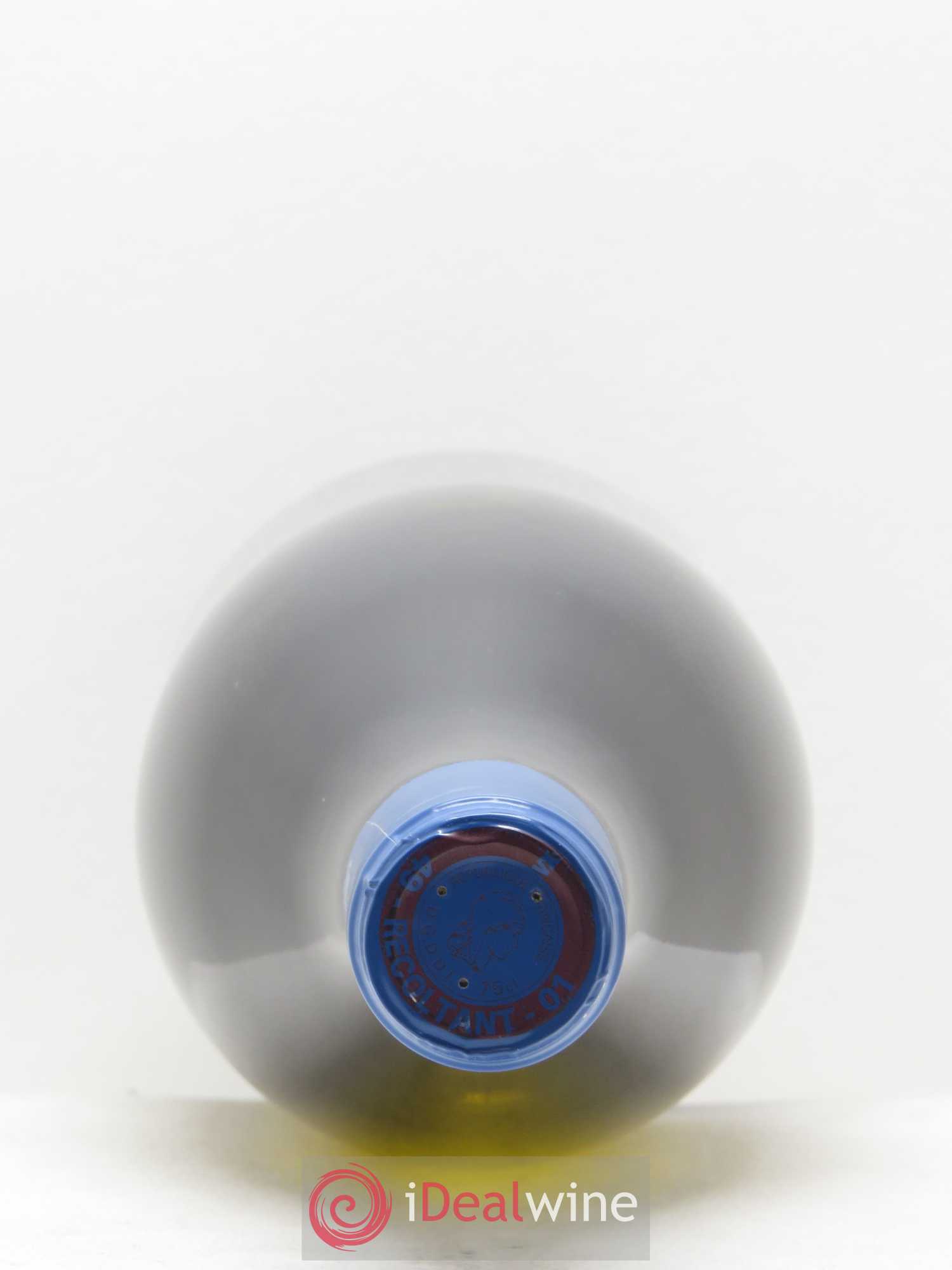 Vin de France Les Noëls de Montbenault Richard Leroy 2018 - Lot de 1 bouteille - 1