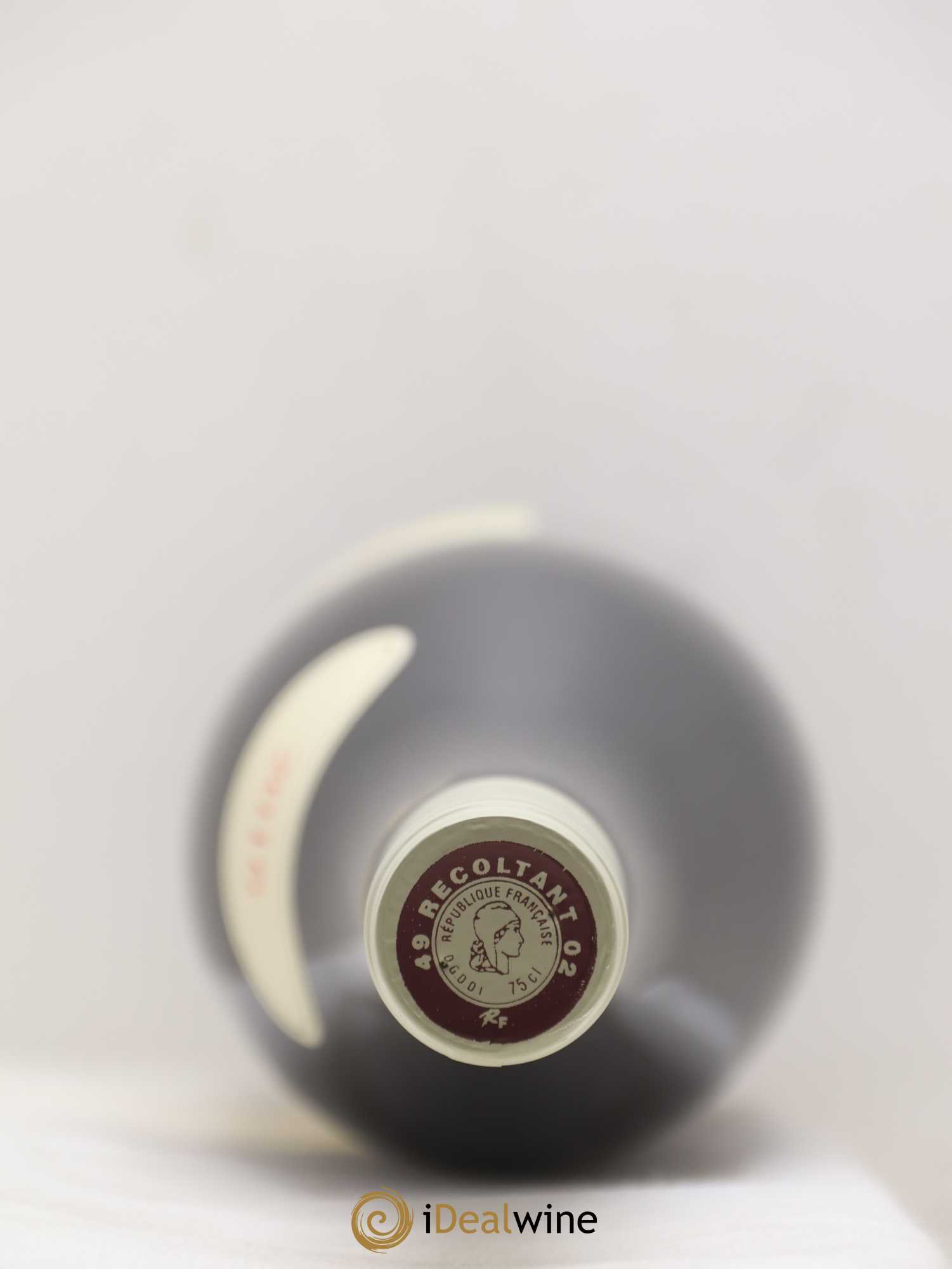Saumur-Champigny Le Bourg Clos Rougeard 2016 - Lot de 1 bouteille - 1